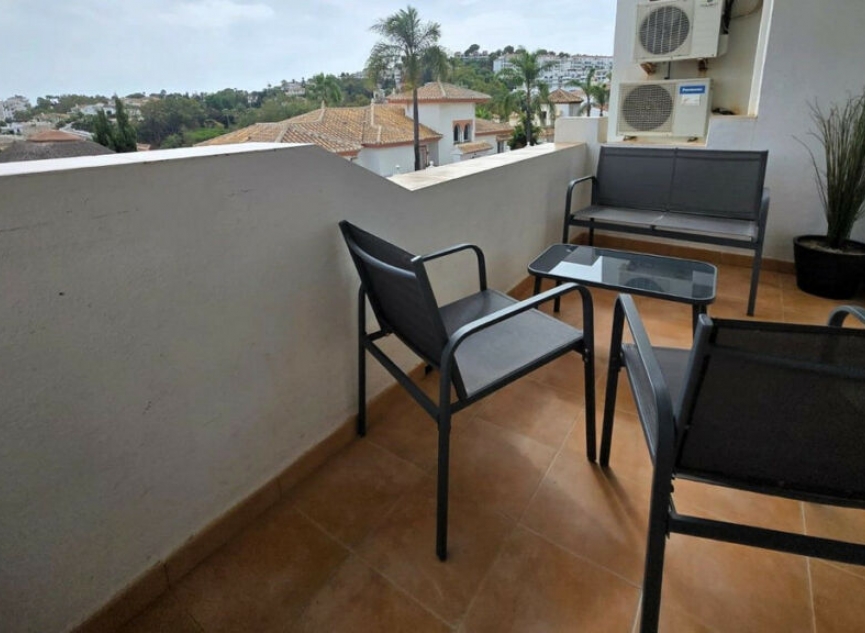 Resale - Apartment -
Torrenueva