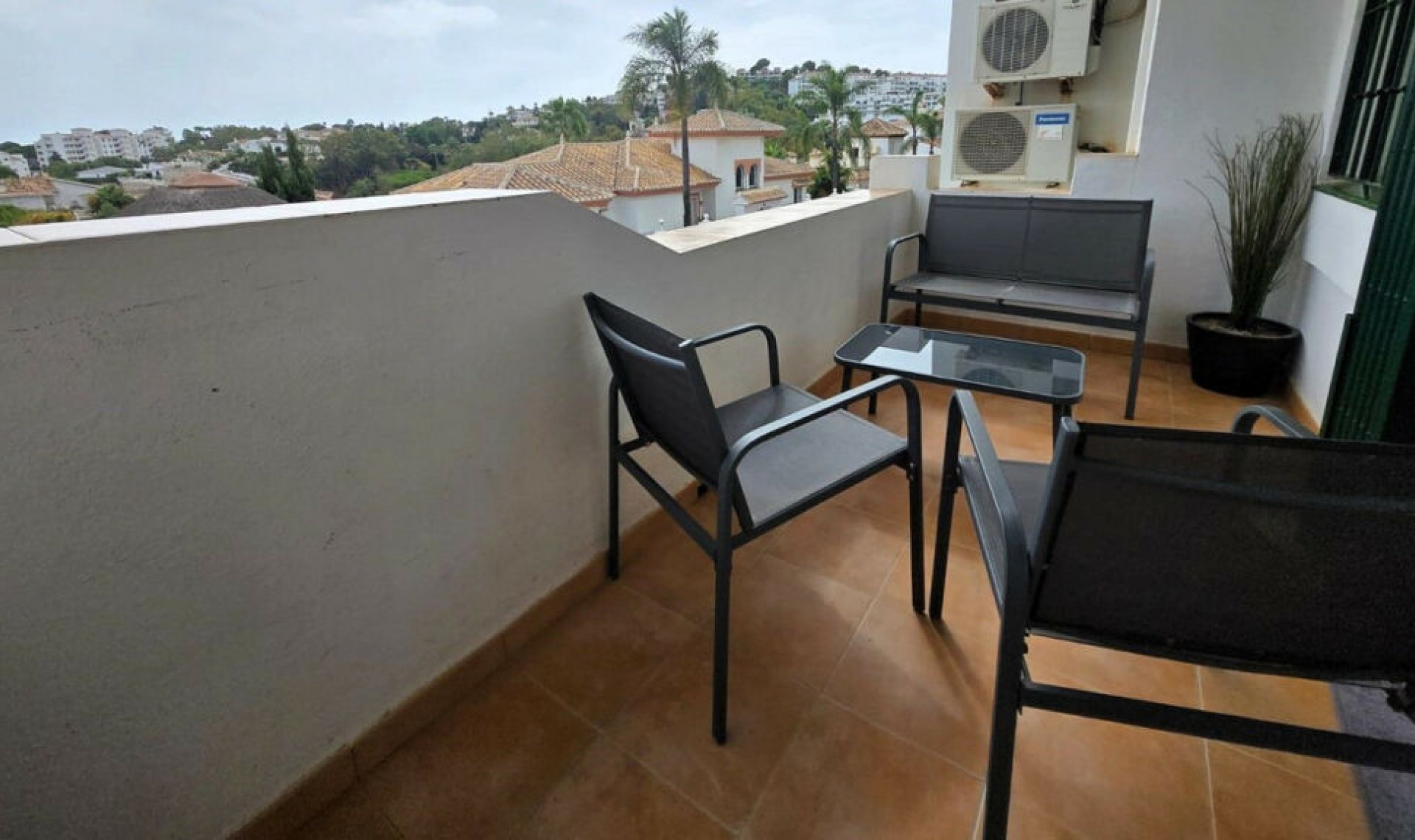 Resale - Apartment -
Torrenueva