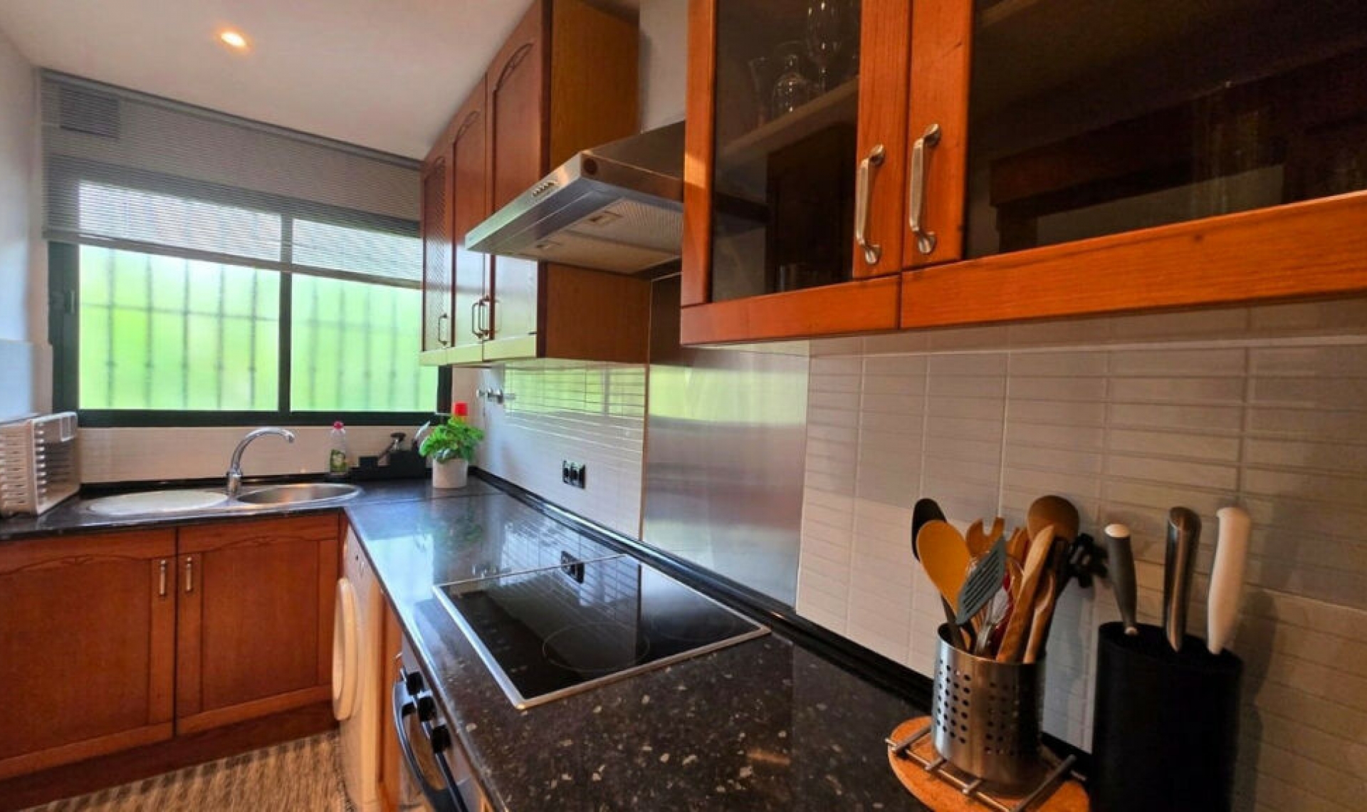 Resale - Apartment -
Torrenueva