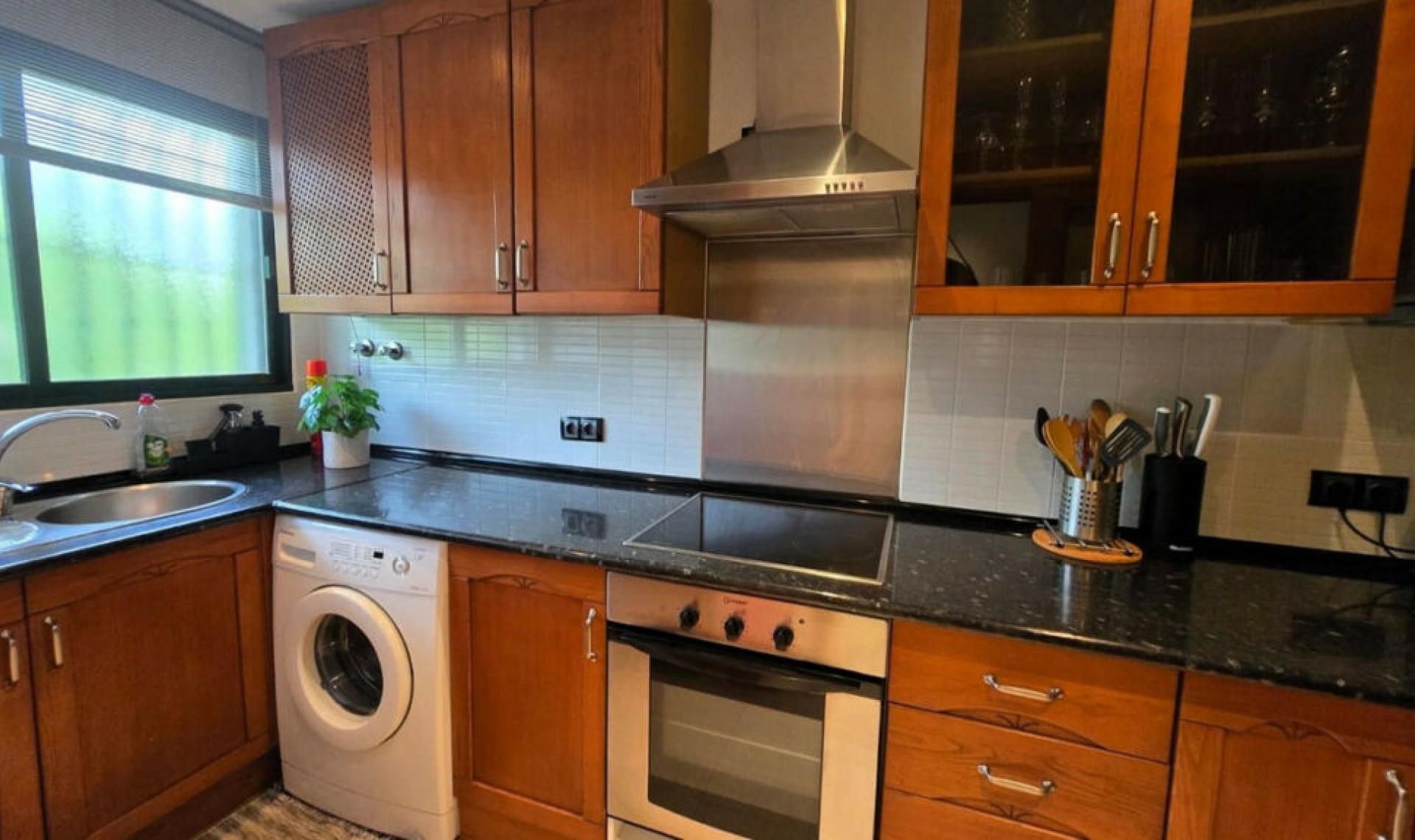 Resale - Apartment -
Torrenueva