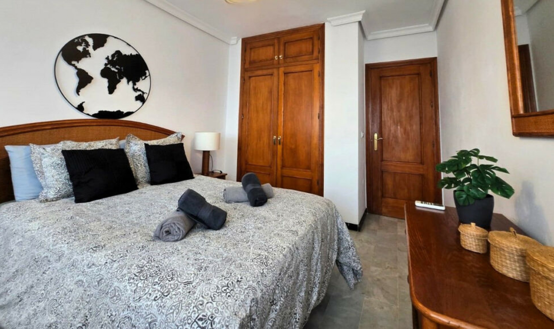 Resale - Apartment -
Torrenueva