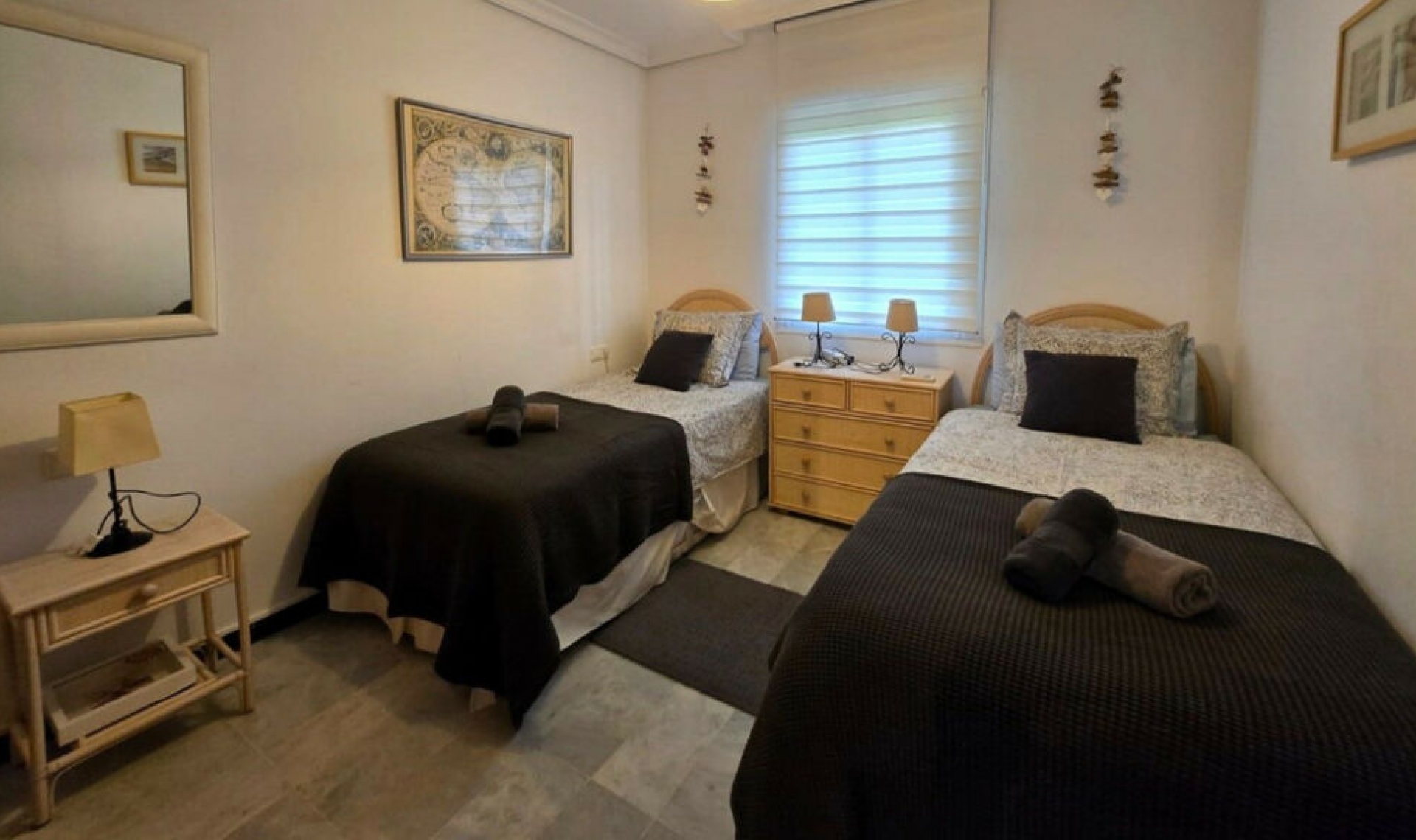 Resale - Apartment -
Torrenueva