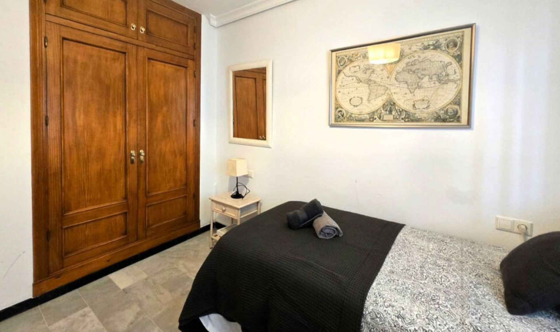 Resale - Apartment -
Torrenueva