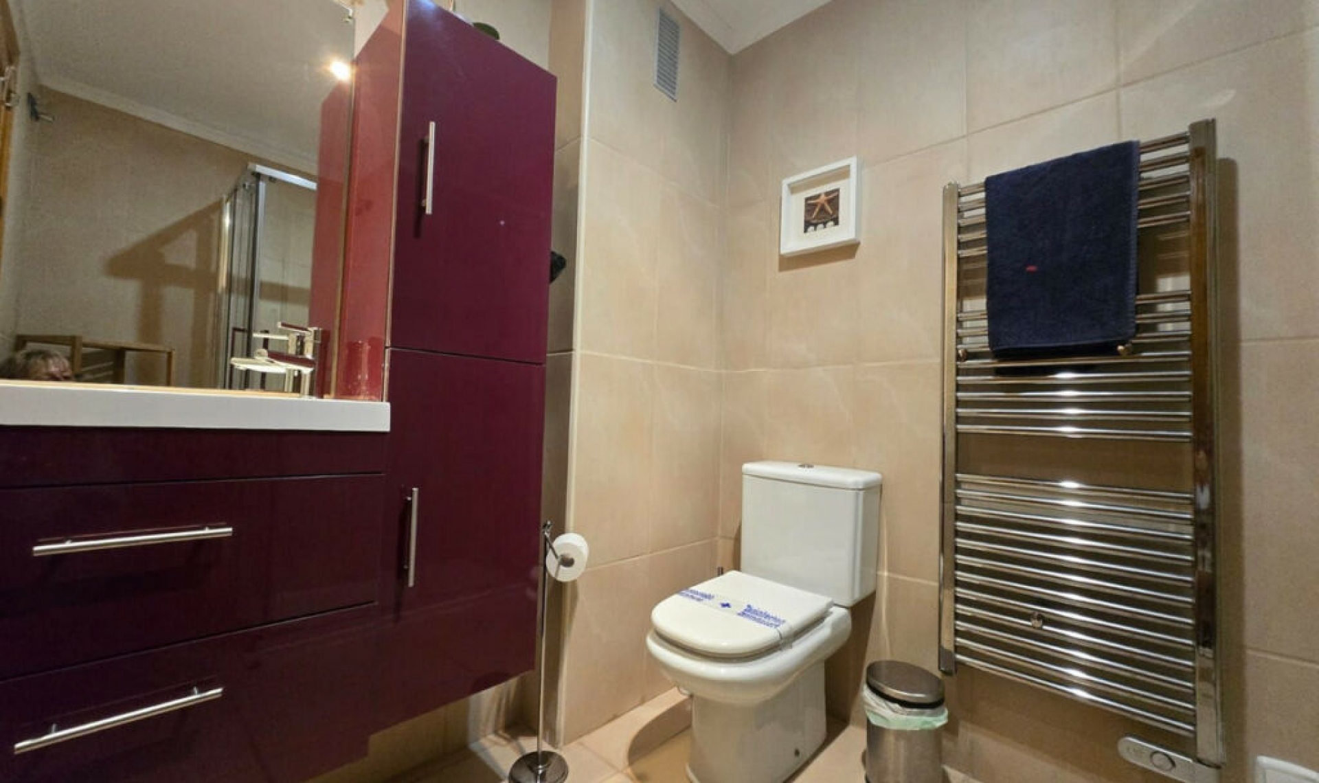 Resale - Apartment -
Torrenueva