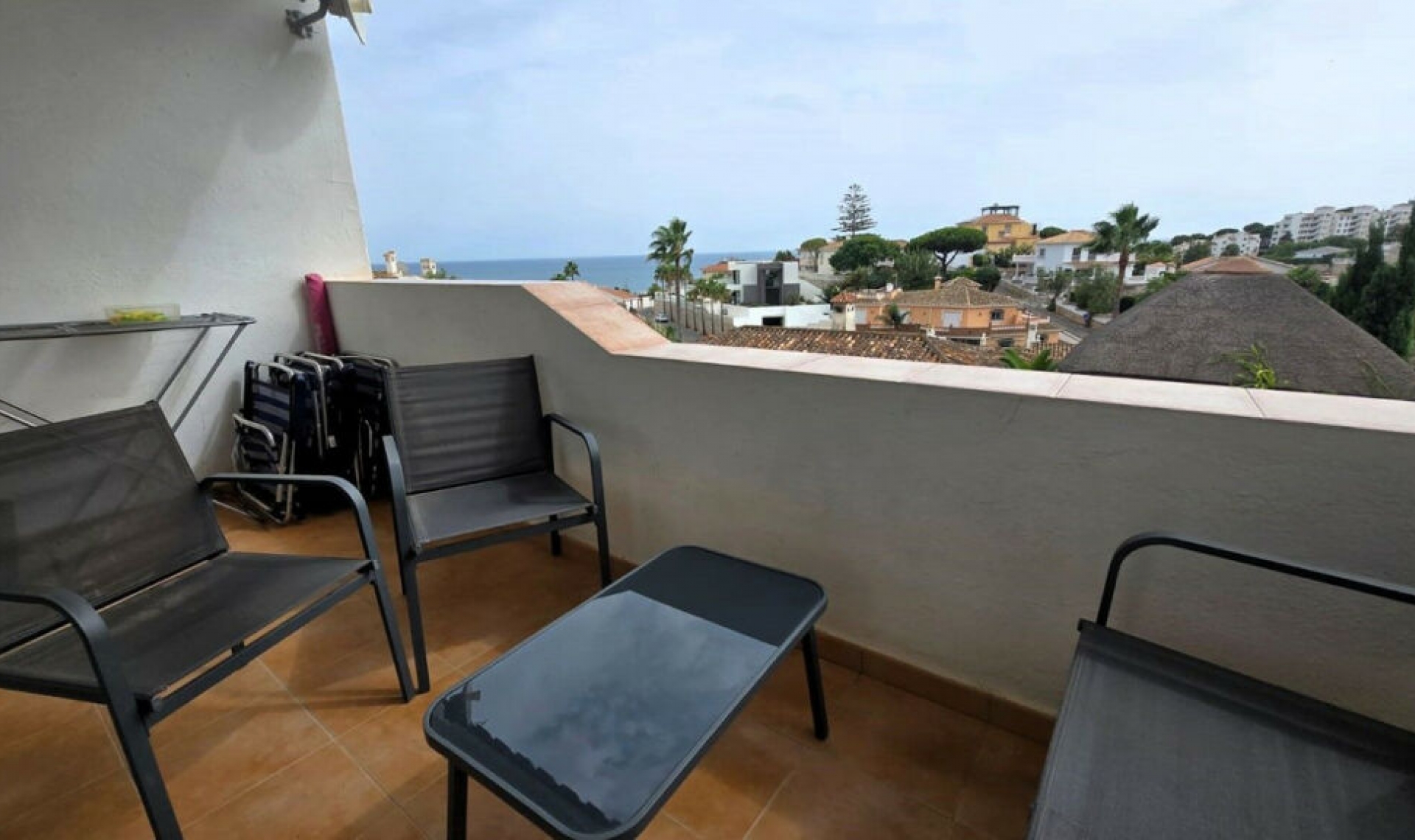 Resale - Apartment -
Torrenueva