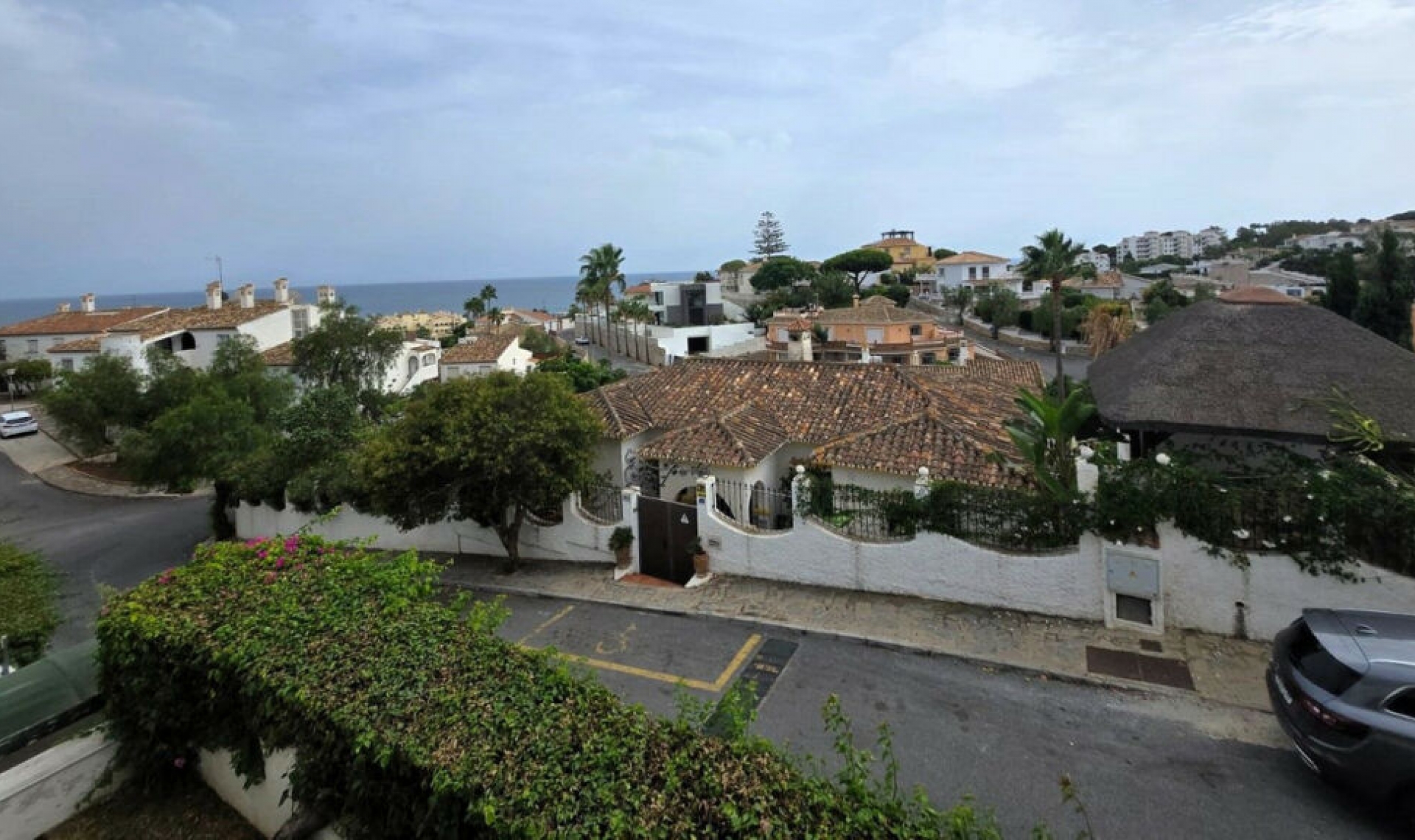 Resale - Apartment -
Torrenueva