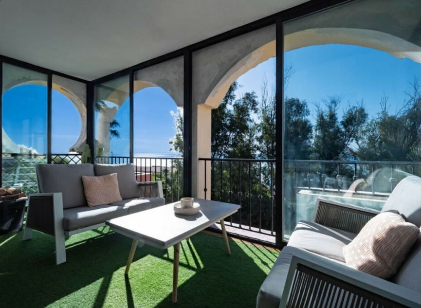 Resale - Apartment -
Torrenueva