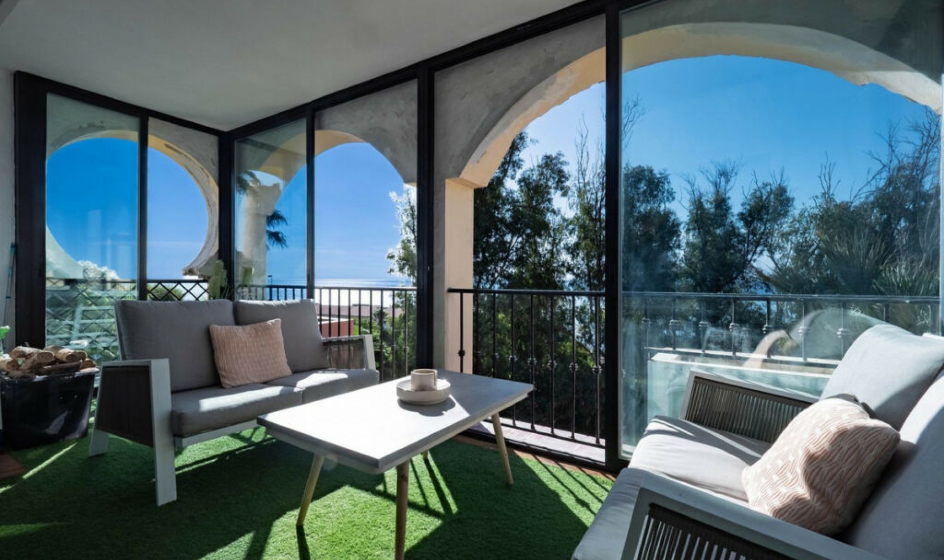 Resale - Apartment -
Torrenueva