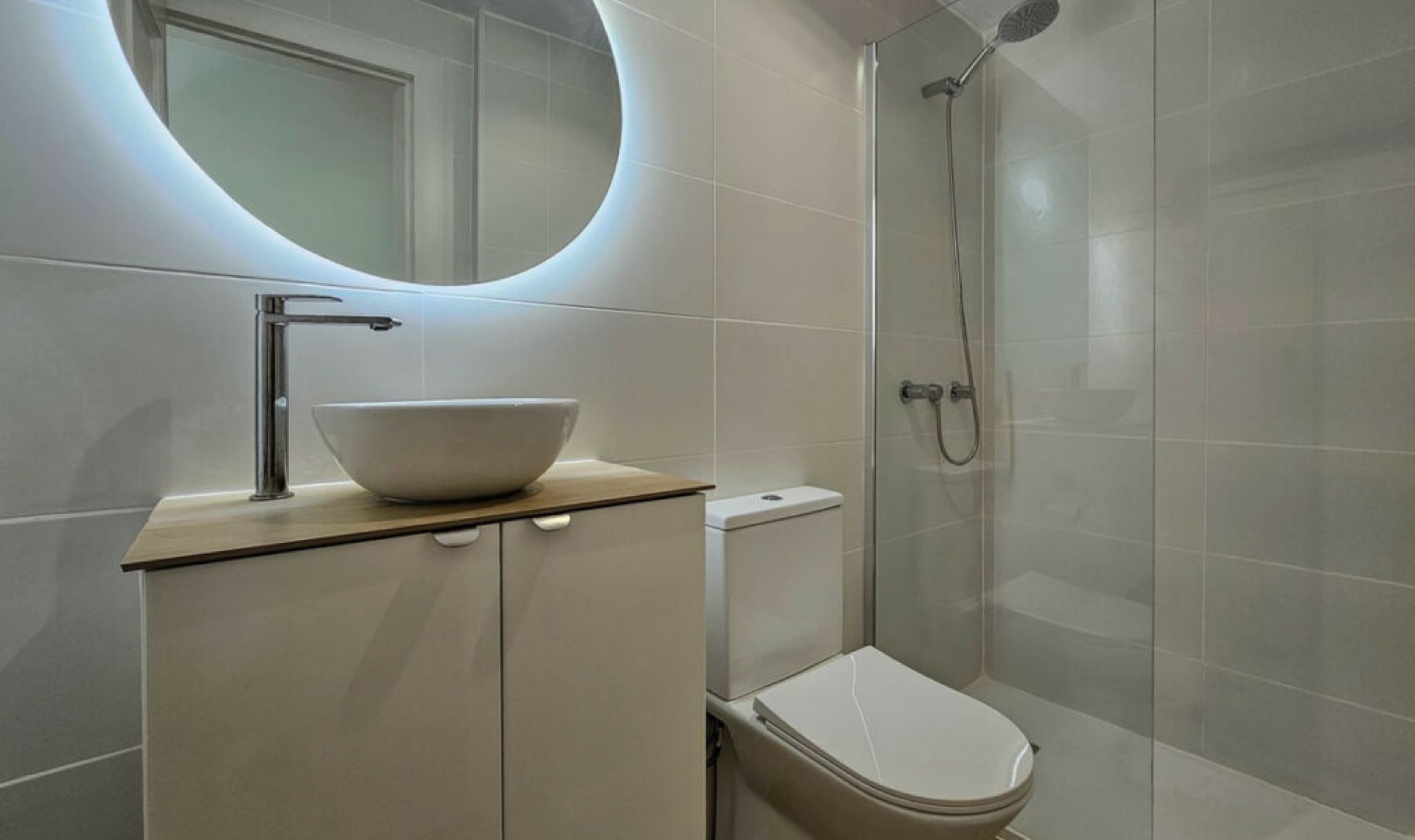 Resale - Apartment -
Torrenueva