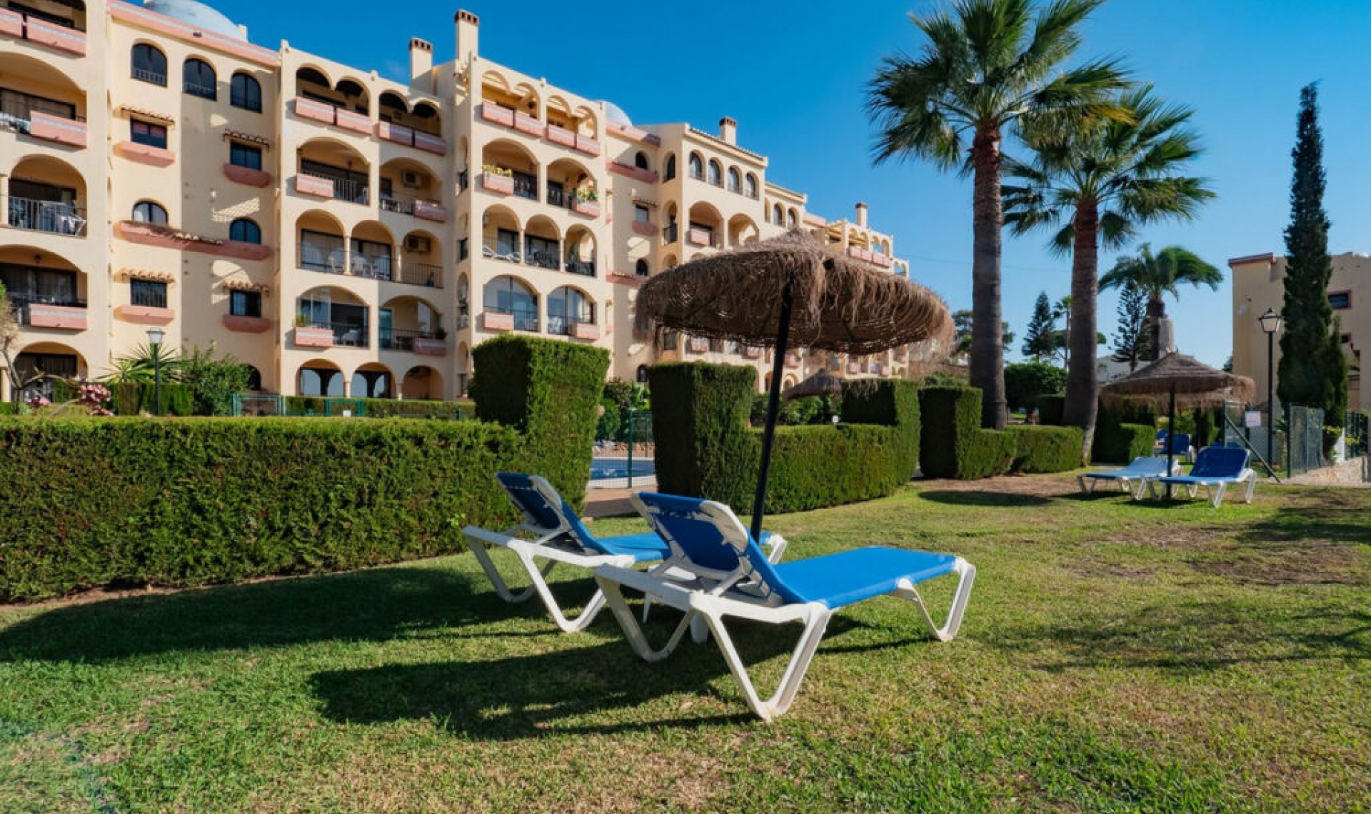 Resale - Apartment -
Torrenueva