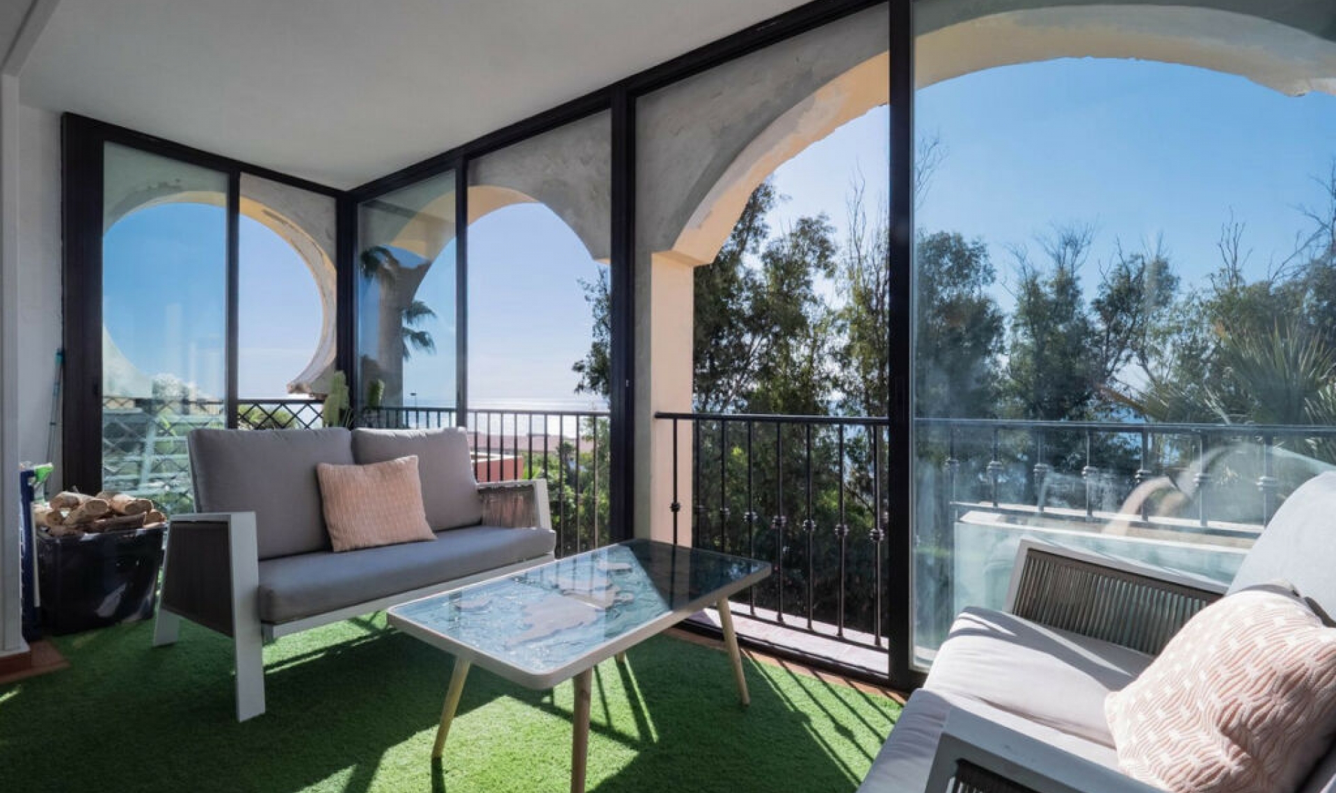 Resale - Apartment -
Torrenueva