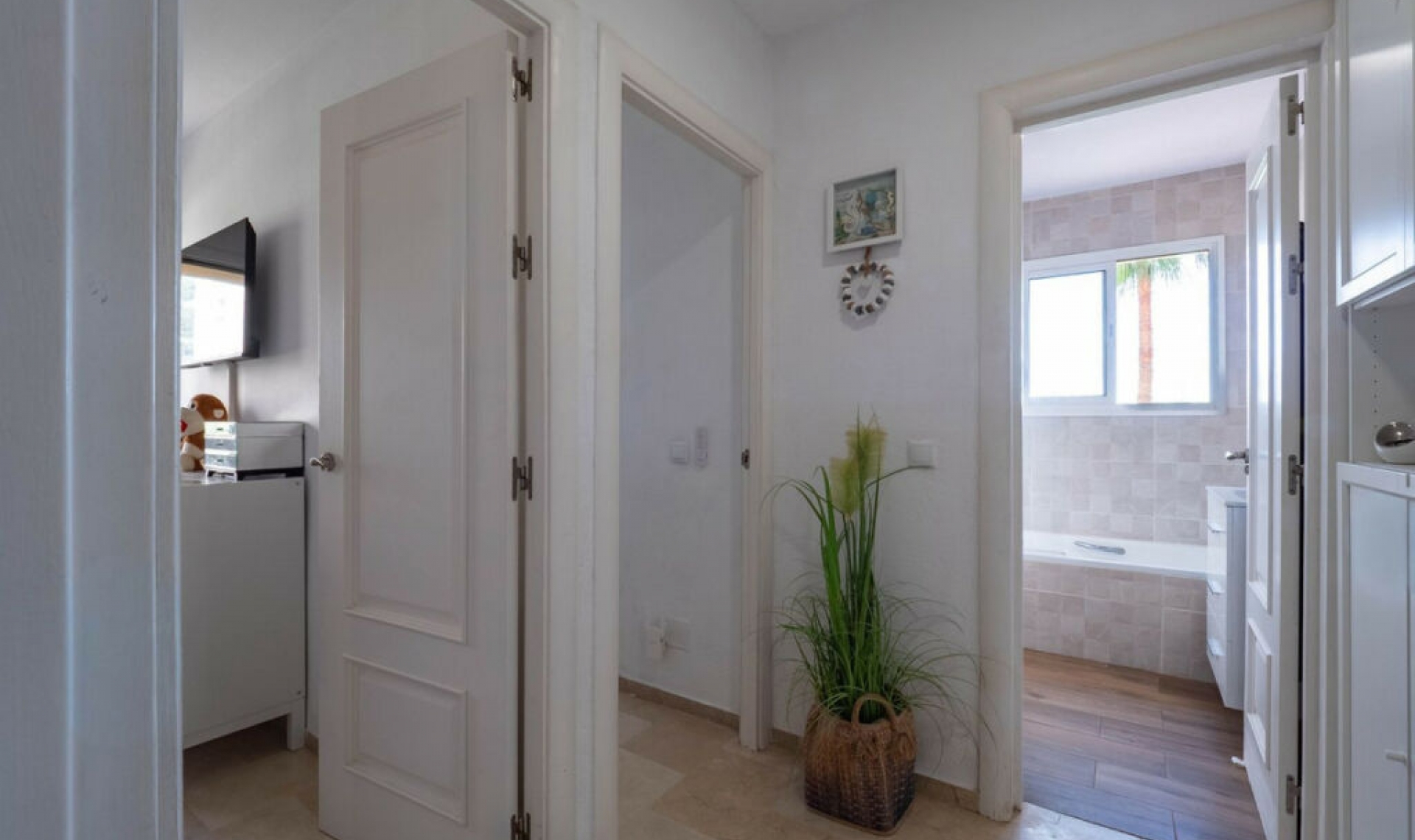 Resale - Apartment -
Torrenueva