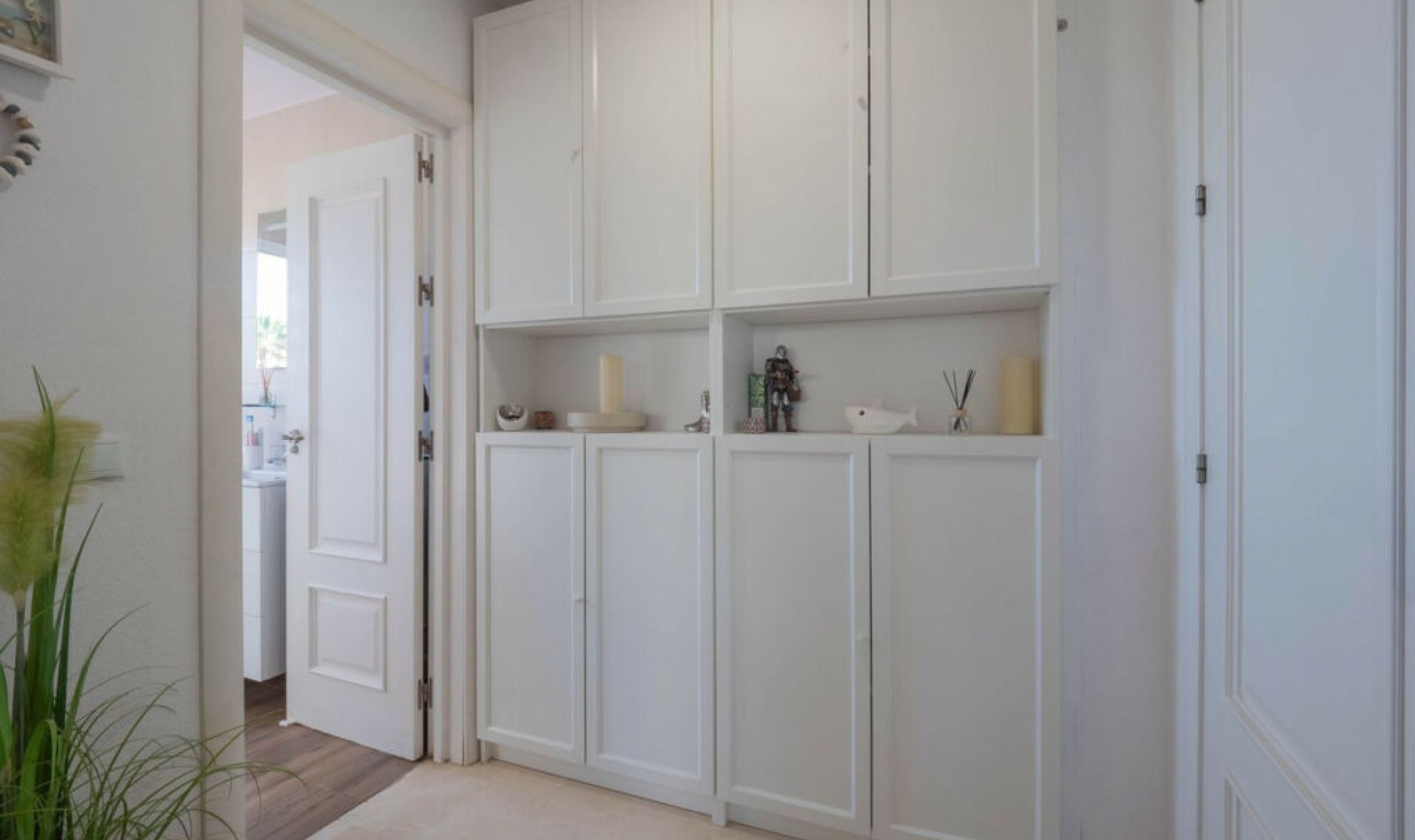 Resale - Apartment -
Torrenueva