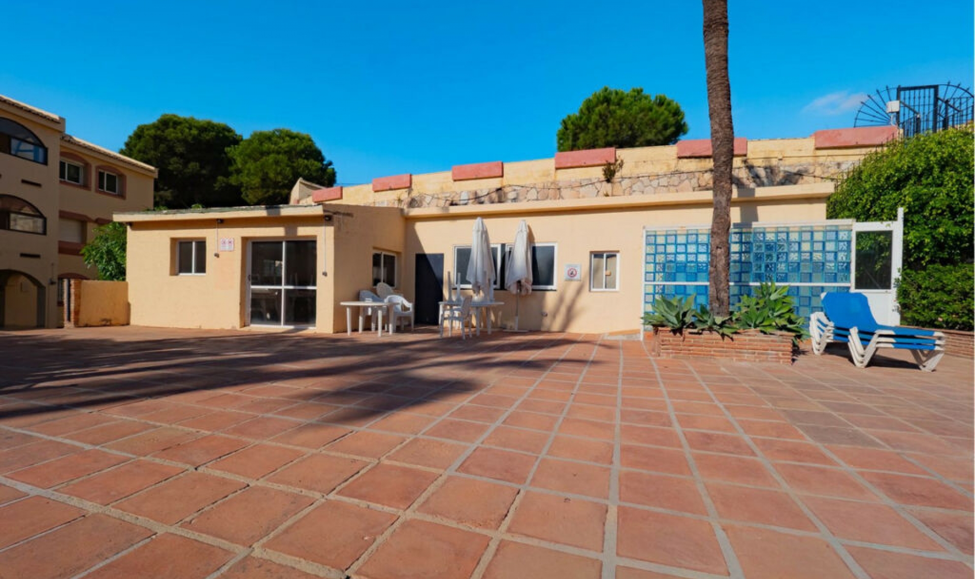 Resale - Apartment -
Torrenueva