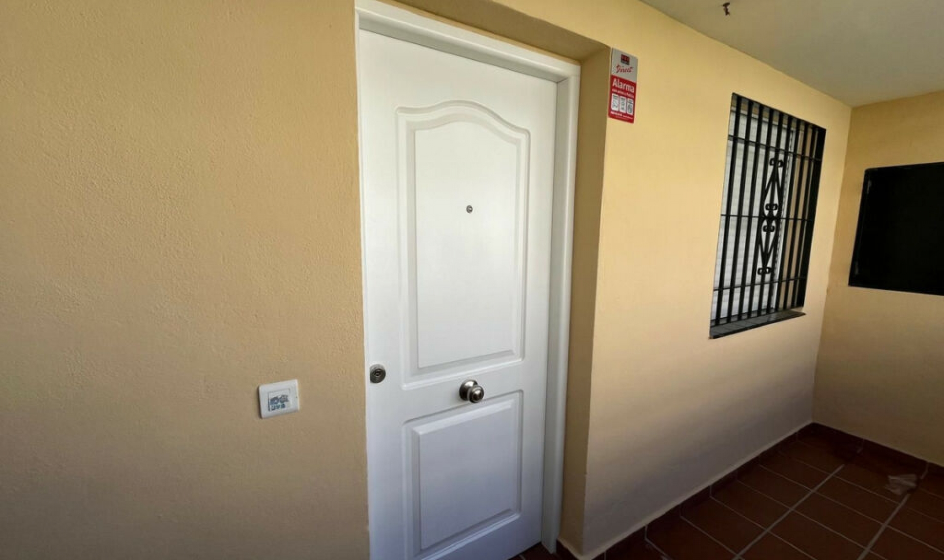Resale - Apartment -
Torrequebrada