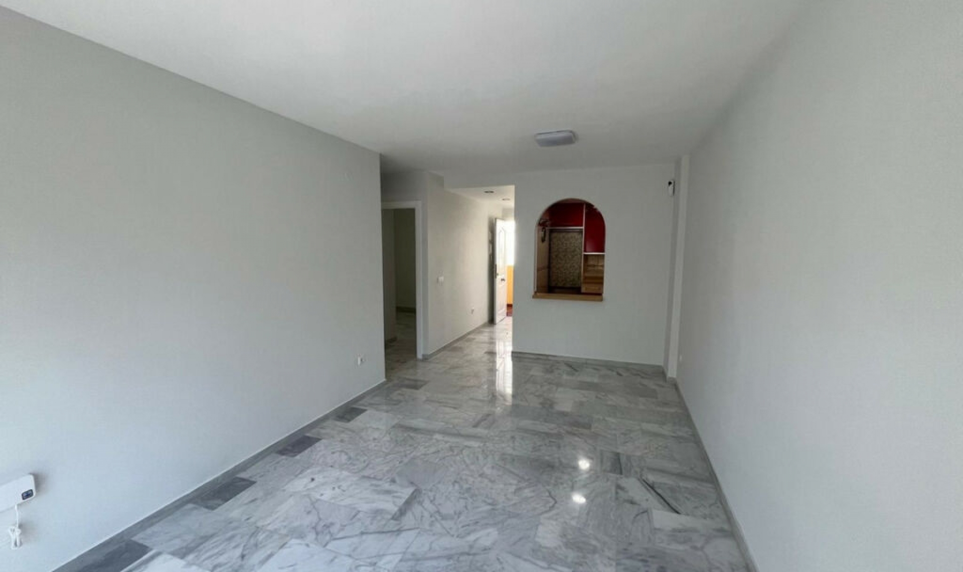 Resale - Apartment -
Torrequebrada