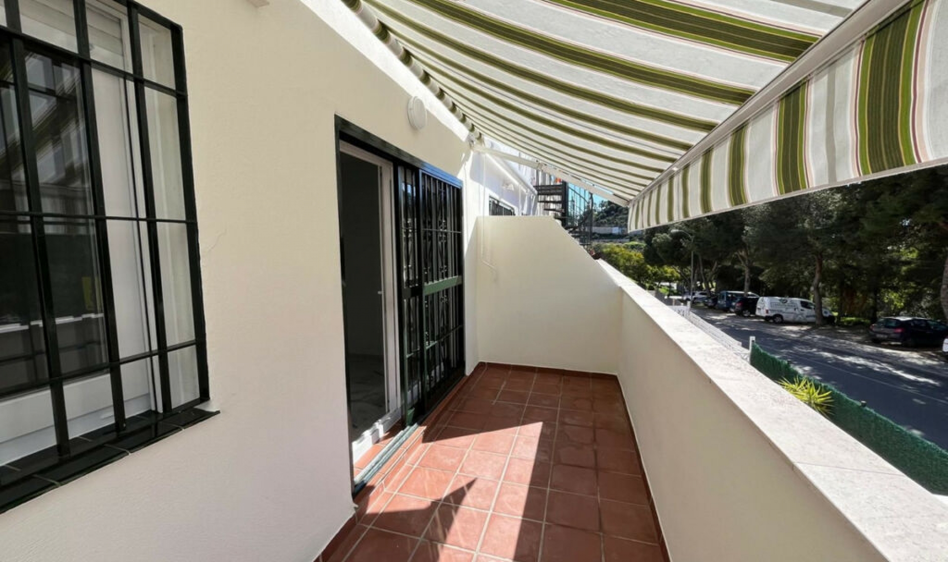 Resale - Apartment -
Torrequebrada