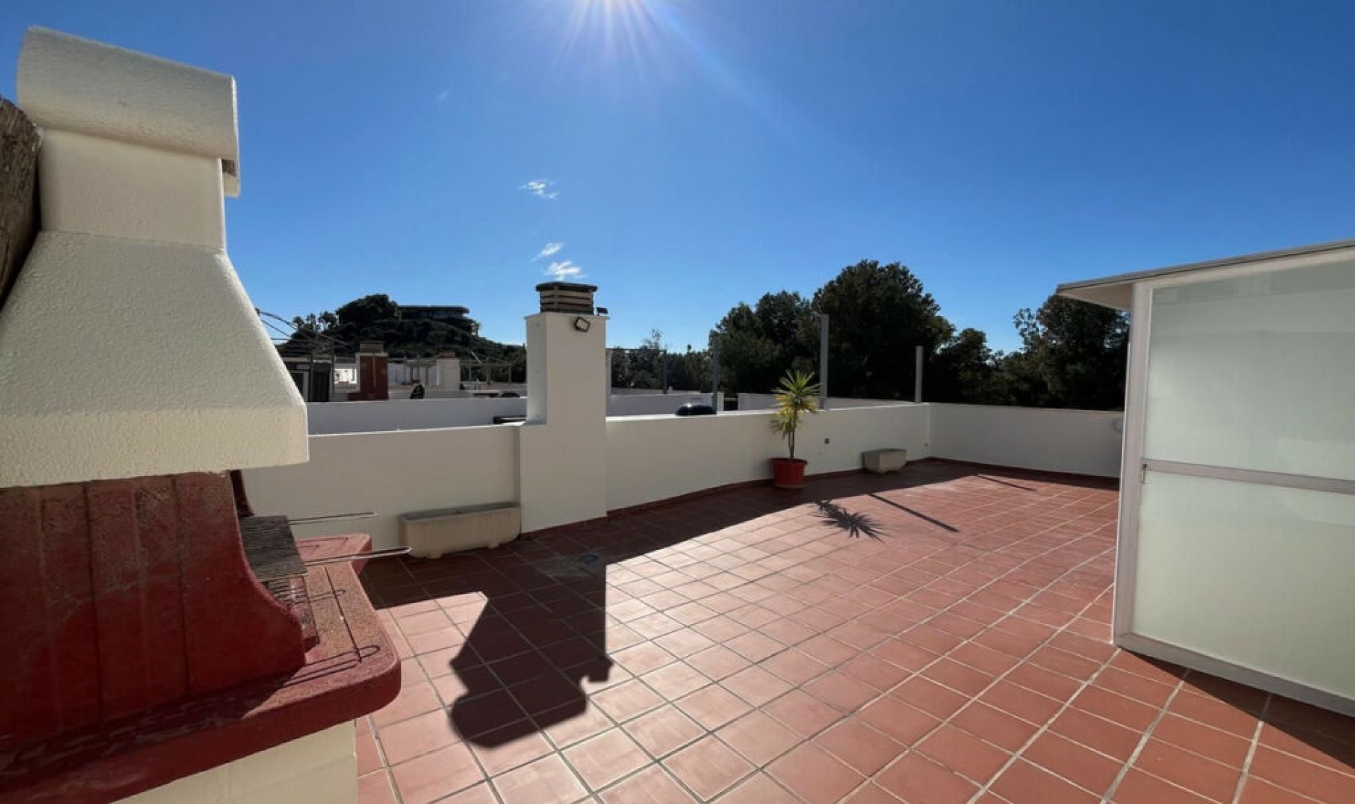 Resale - Apartment -
Torrequebrada