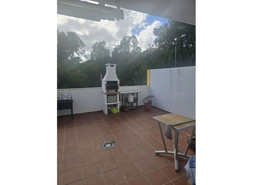 Resale - Apartment -
Torrequebrada