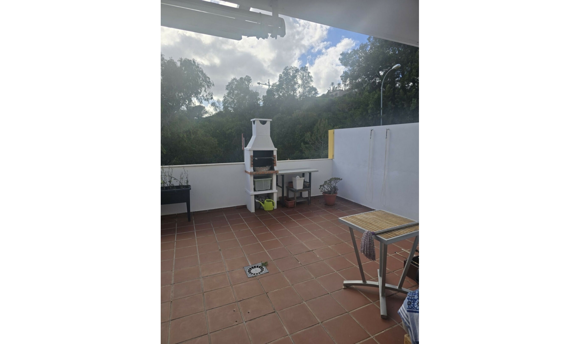 Resale - Apartment -
Torrequebrada