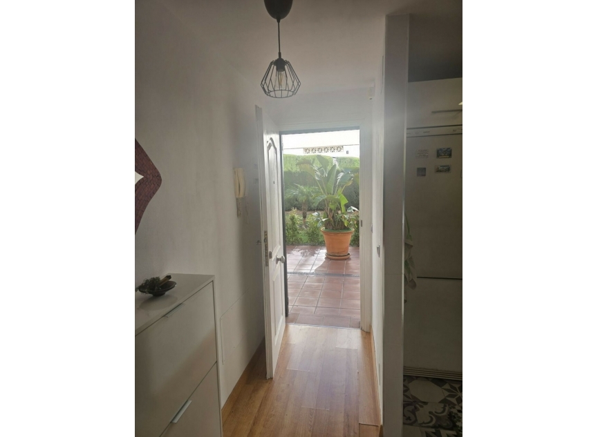 Resale - Apartment -
Torrequebrada