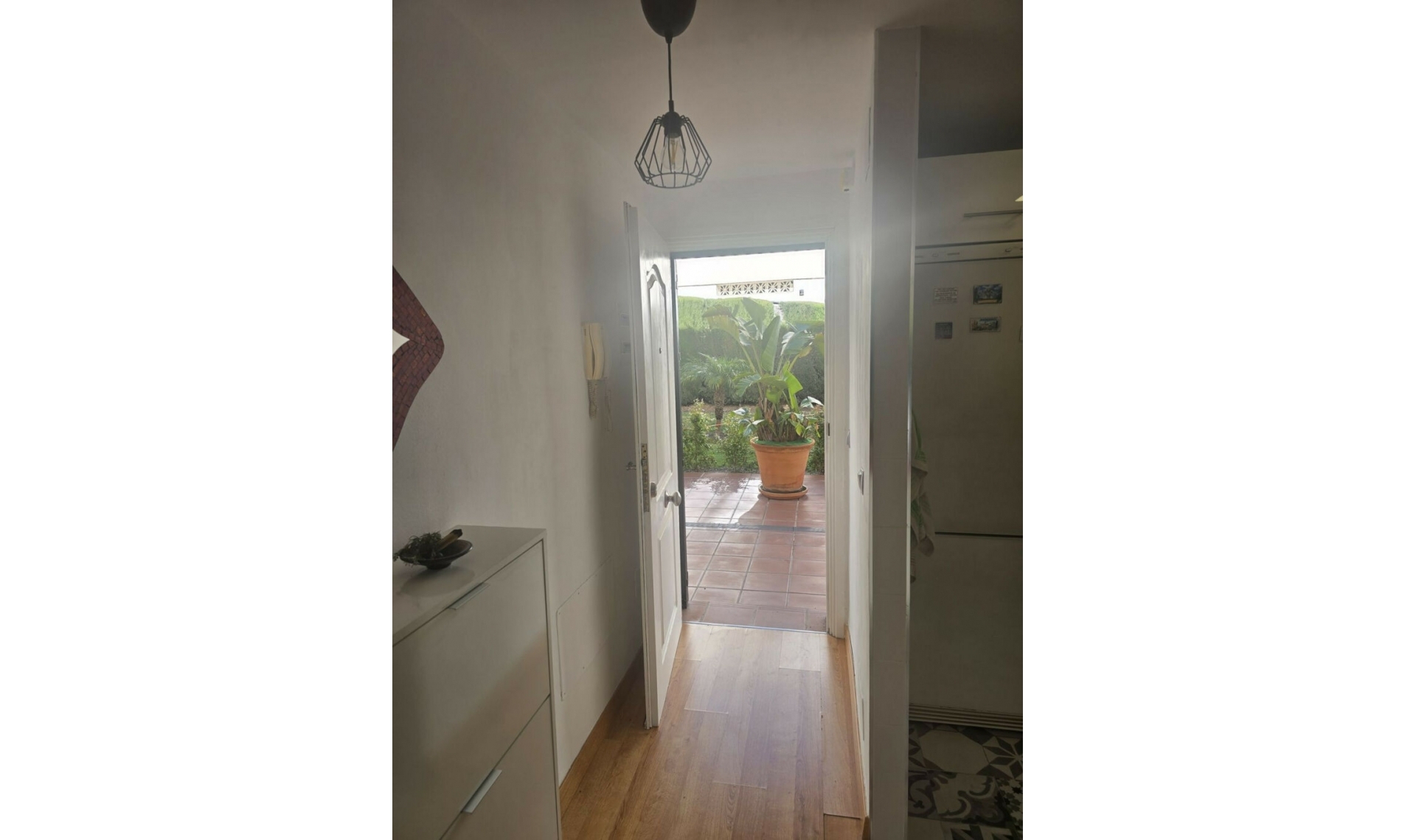 Resale - Apartment -
Torrequebrada