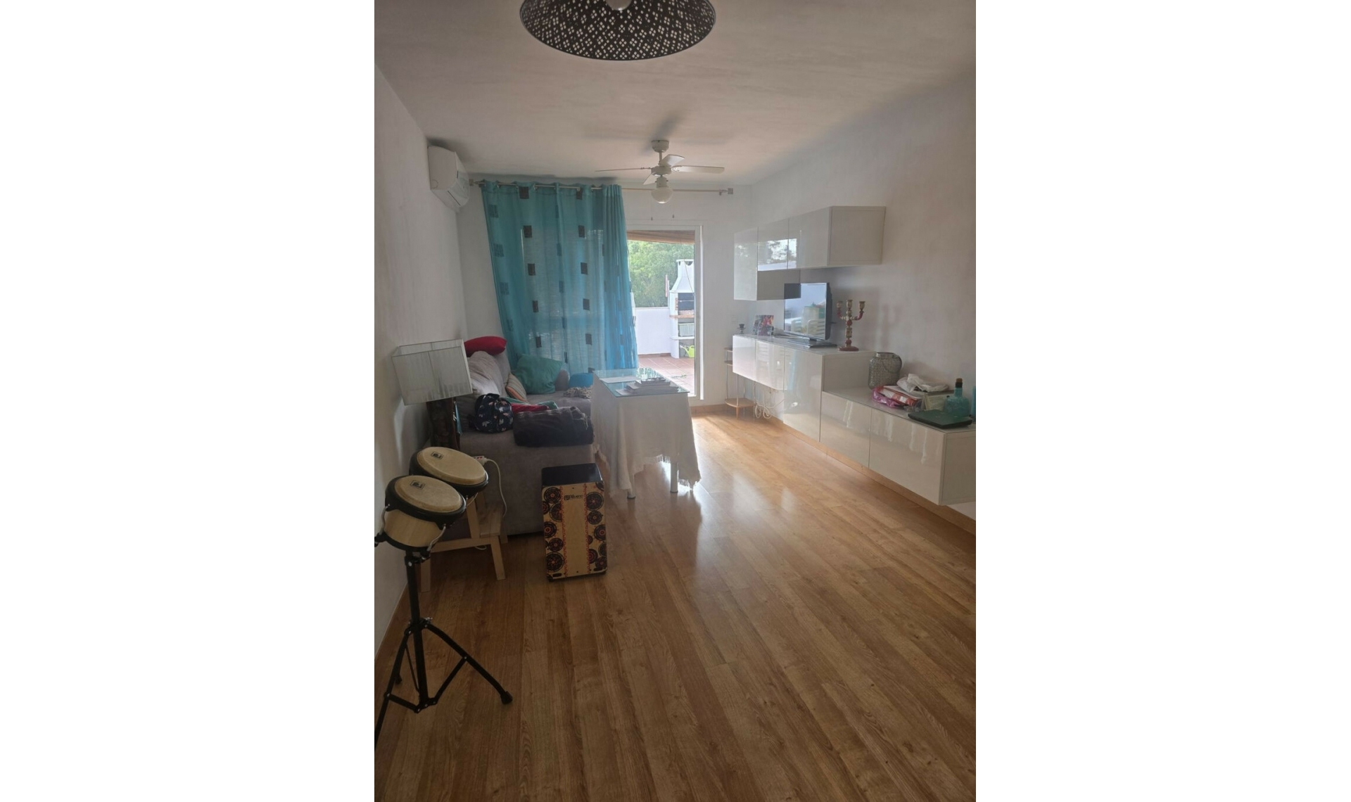 Resale - Apartment -
Torrequebrada