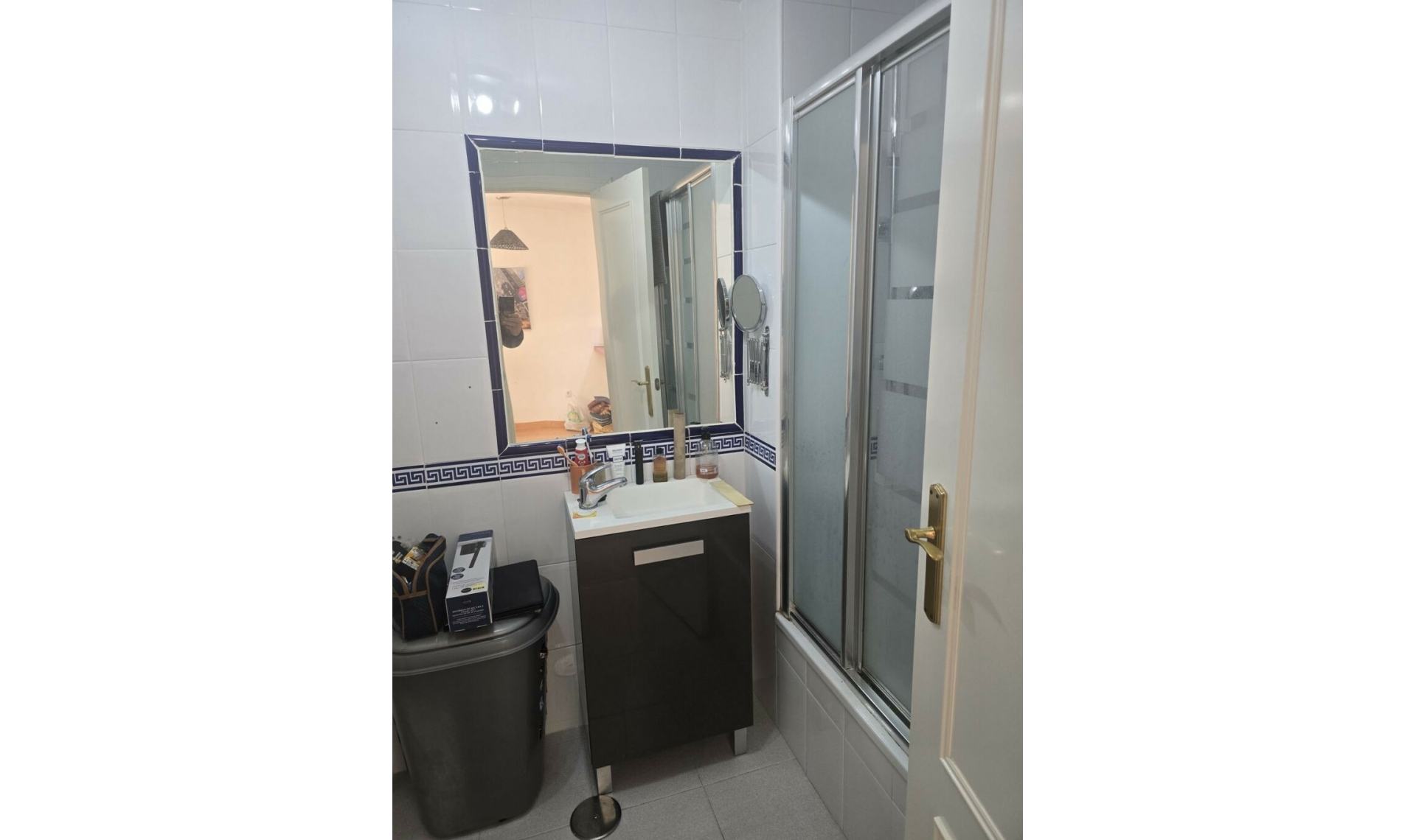 Resale - Apartment -
Torrequebrada