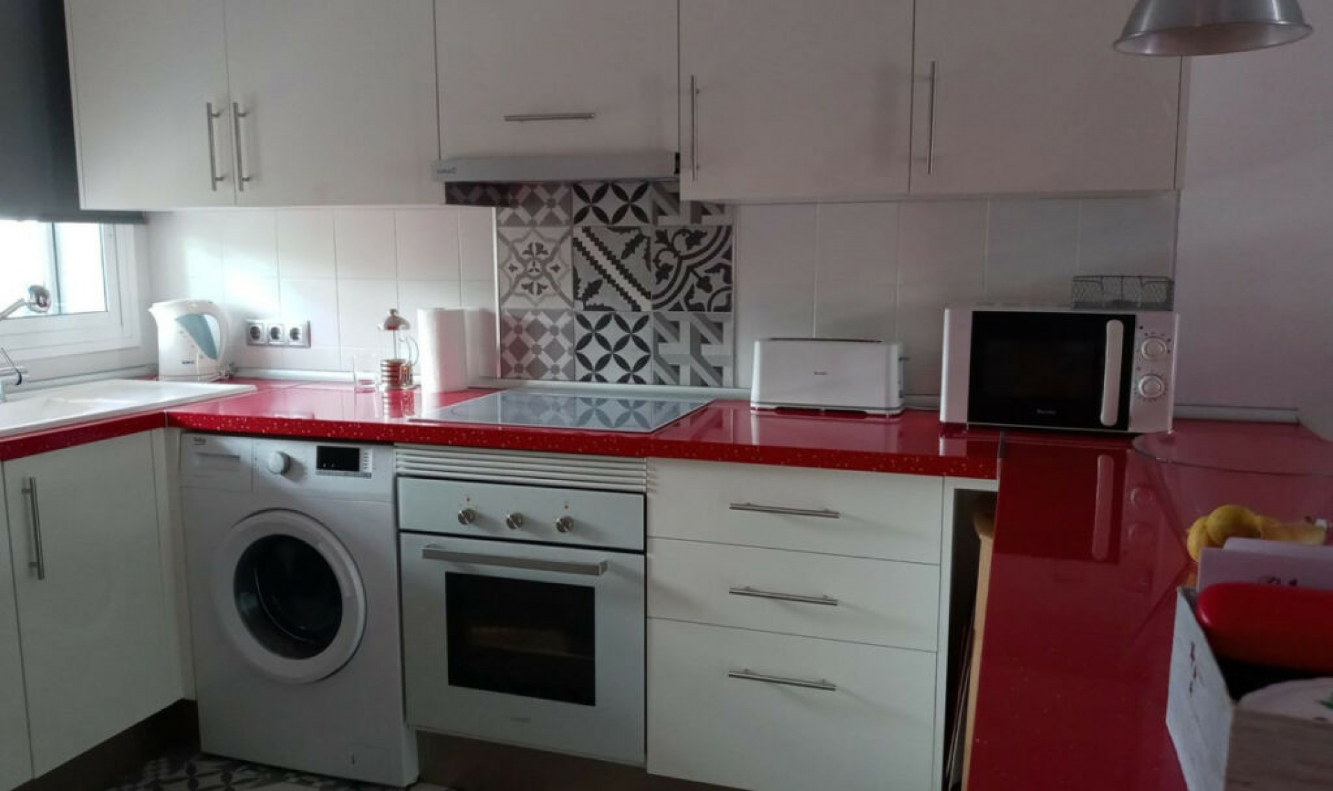 Resale - Apartment -
Torrequebrada