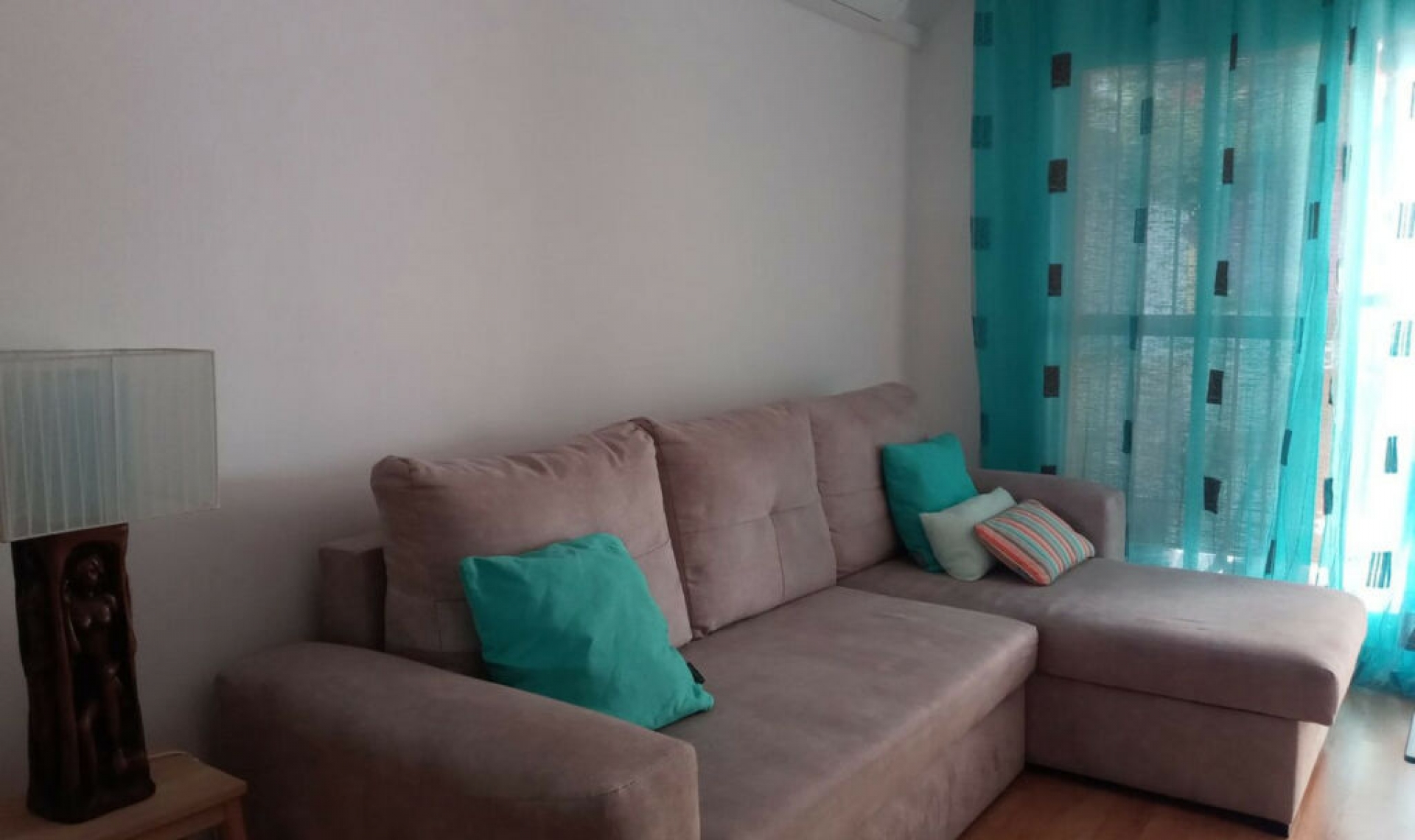 Resale - Apartment -
Torrequebrada