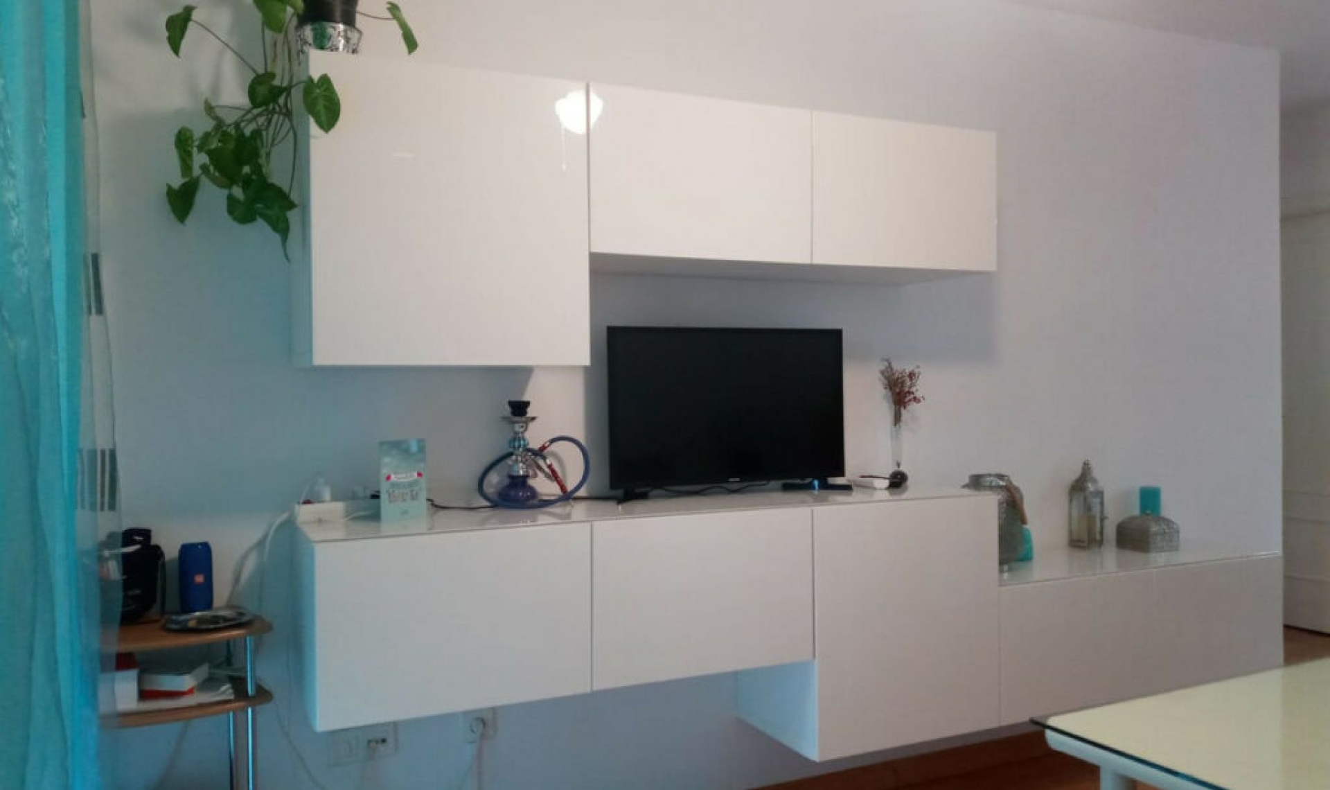 Resale - Apartment -
Torrequebrada