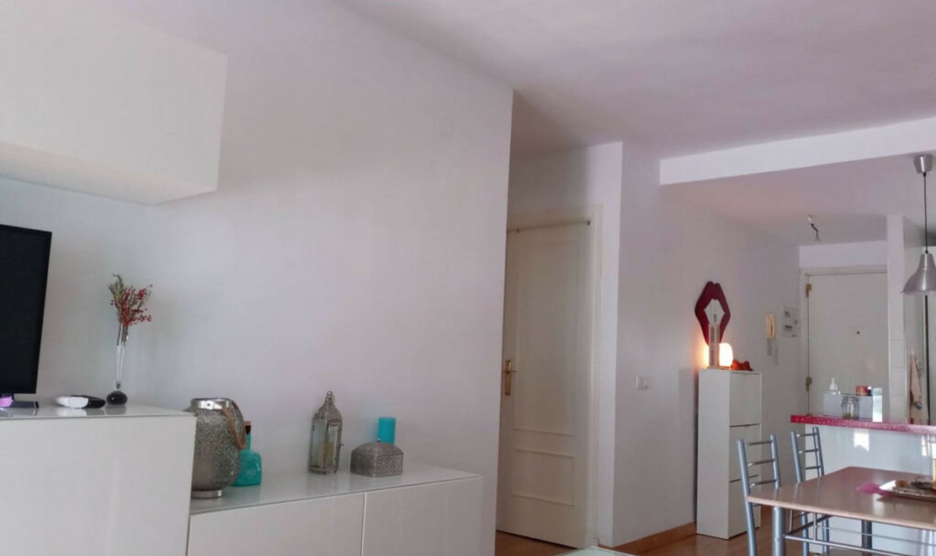 Resale - Apartment -
Torrequebrada