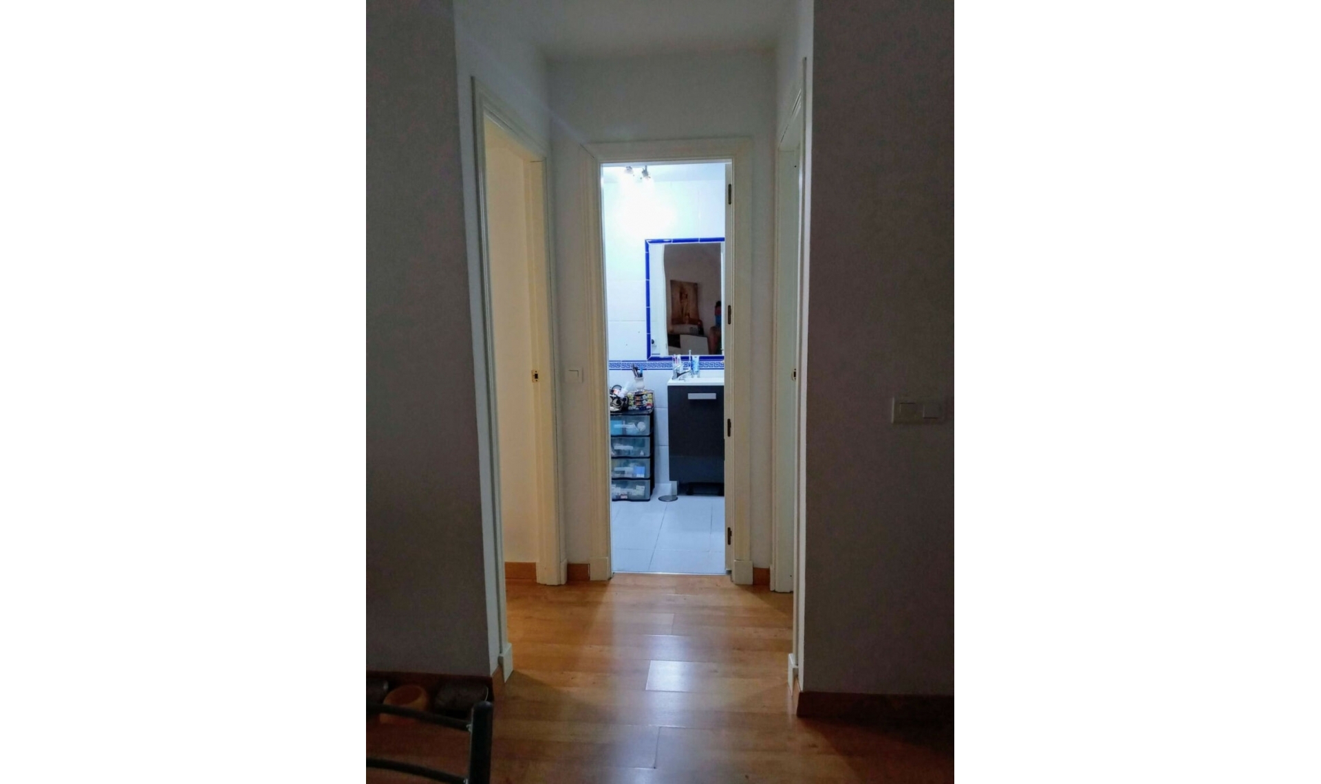 Resale - Apartment -
Torrequebrada