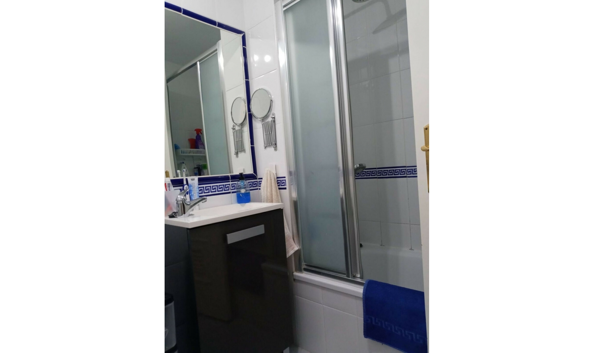 Resale - Apartment -
Torrequebrada