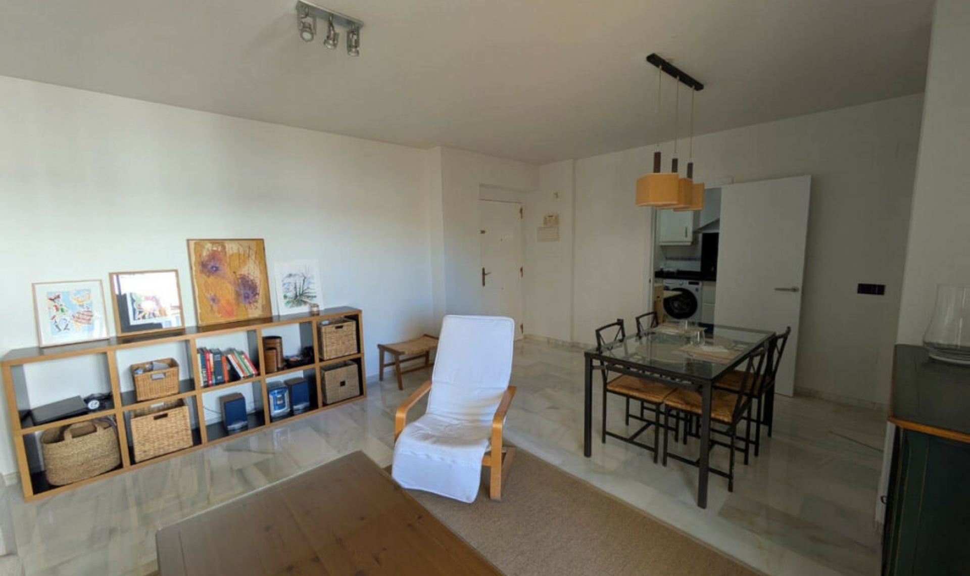 Resale - Apartment -
Torrequebrada