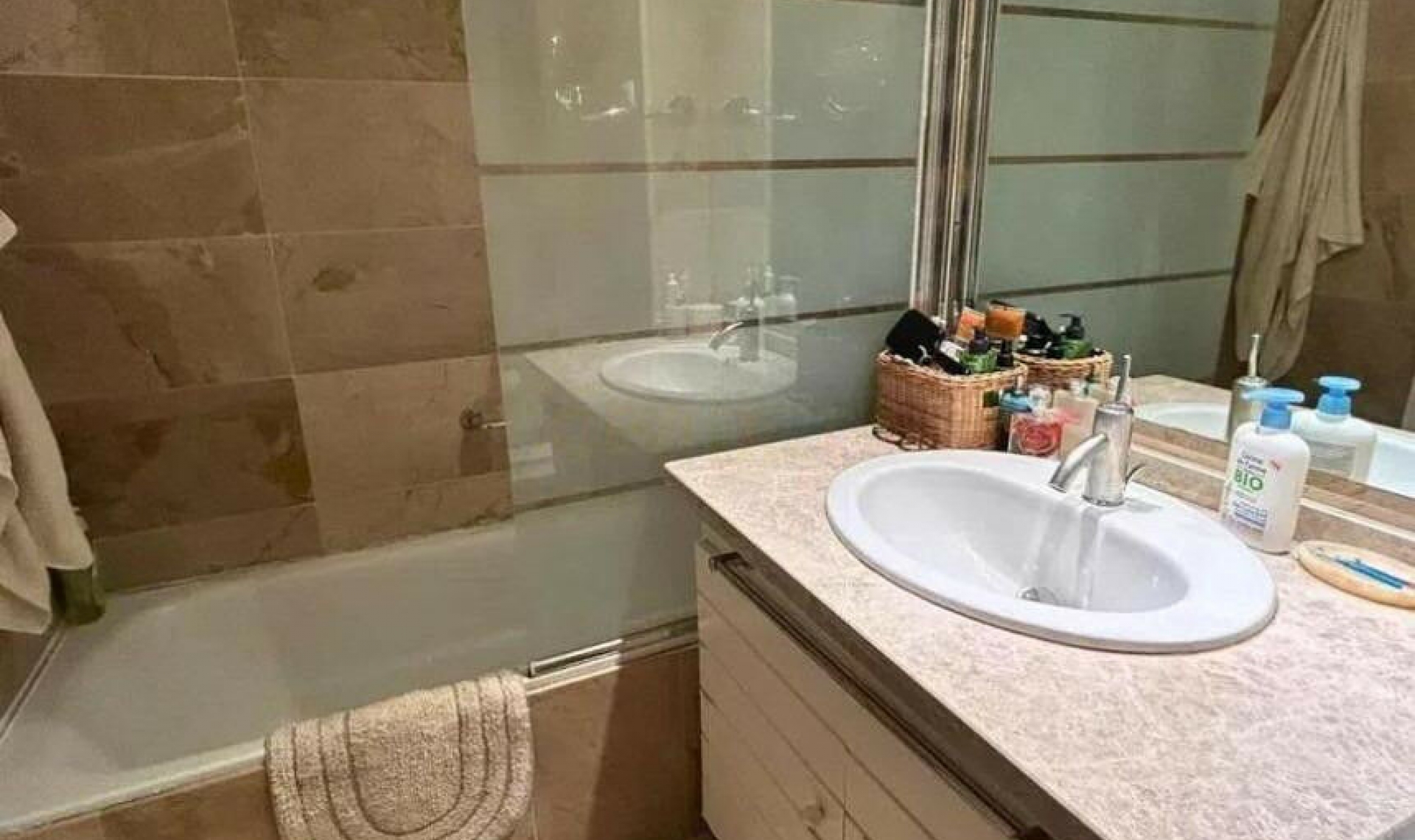 Resale - Apartment -
Torrequebrada