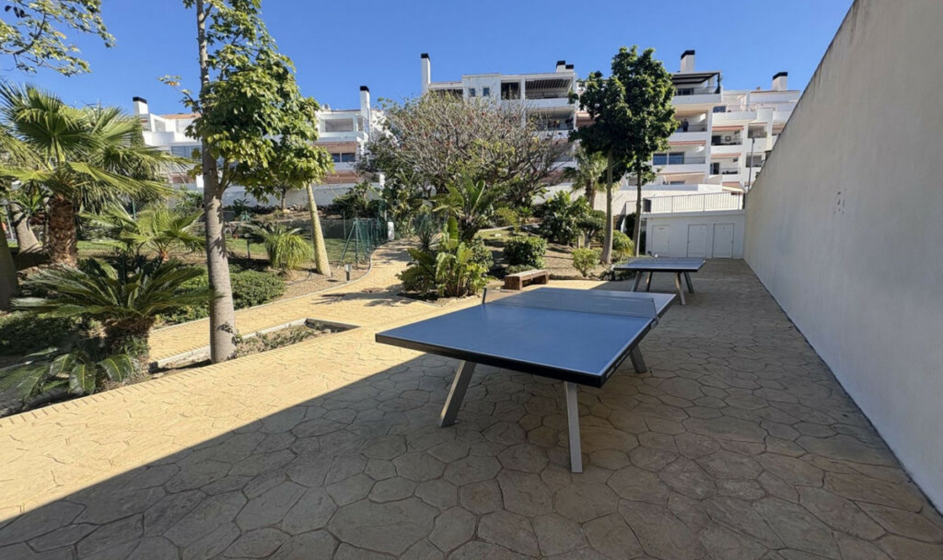 Resale - Apartment -
Torrequebrada
