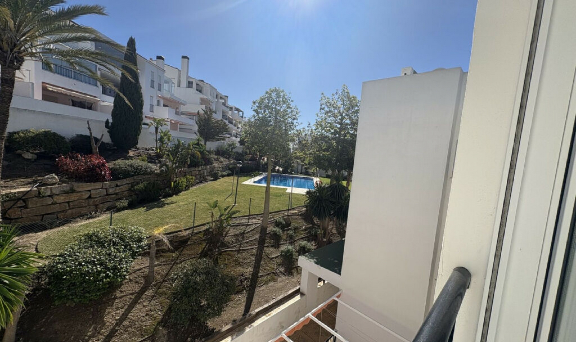 Resale - Apartment -
Torrequebrada