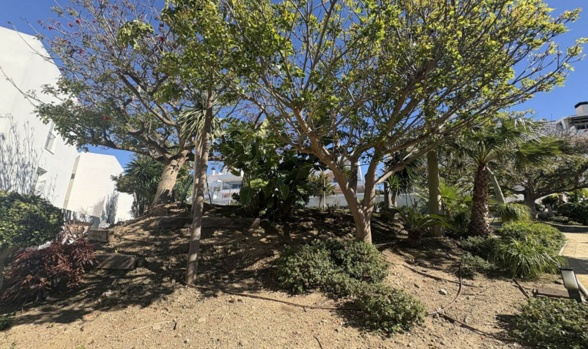 Resale - Apartment -
Torrequebrada