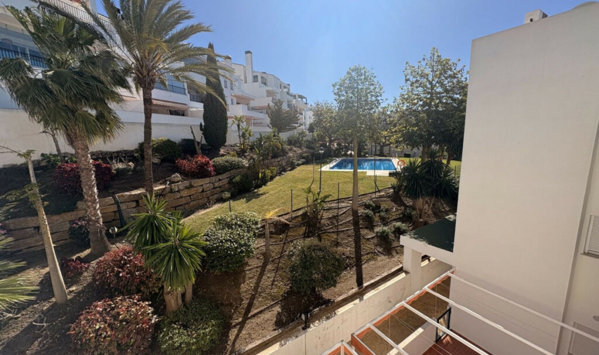 Resale - Apartment -
Torrequebrada