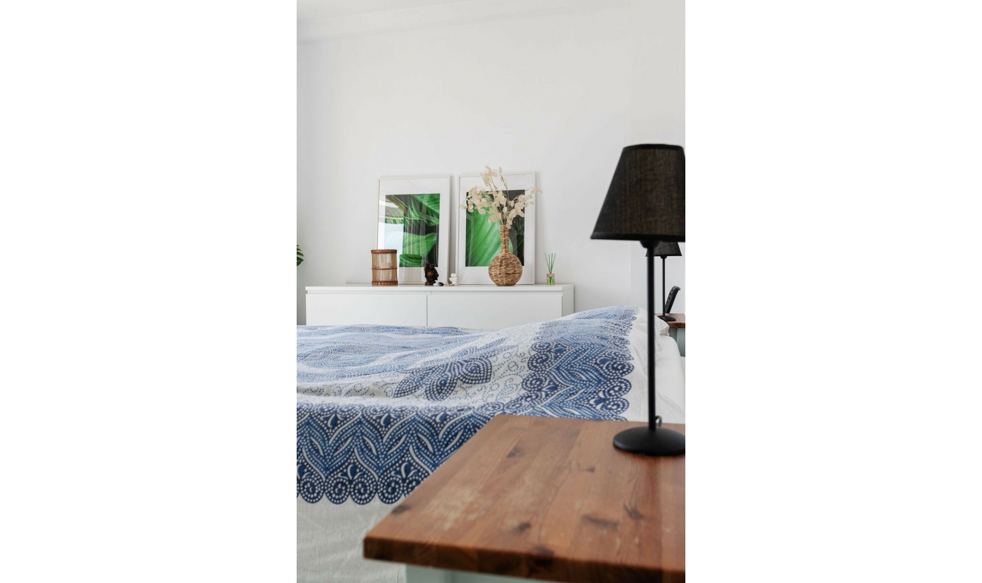 Resale - Apartment -
Torrequebrada