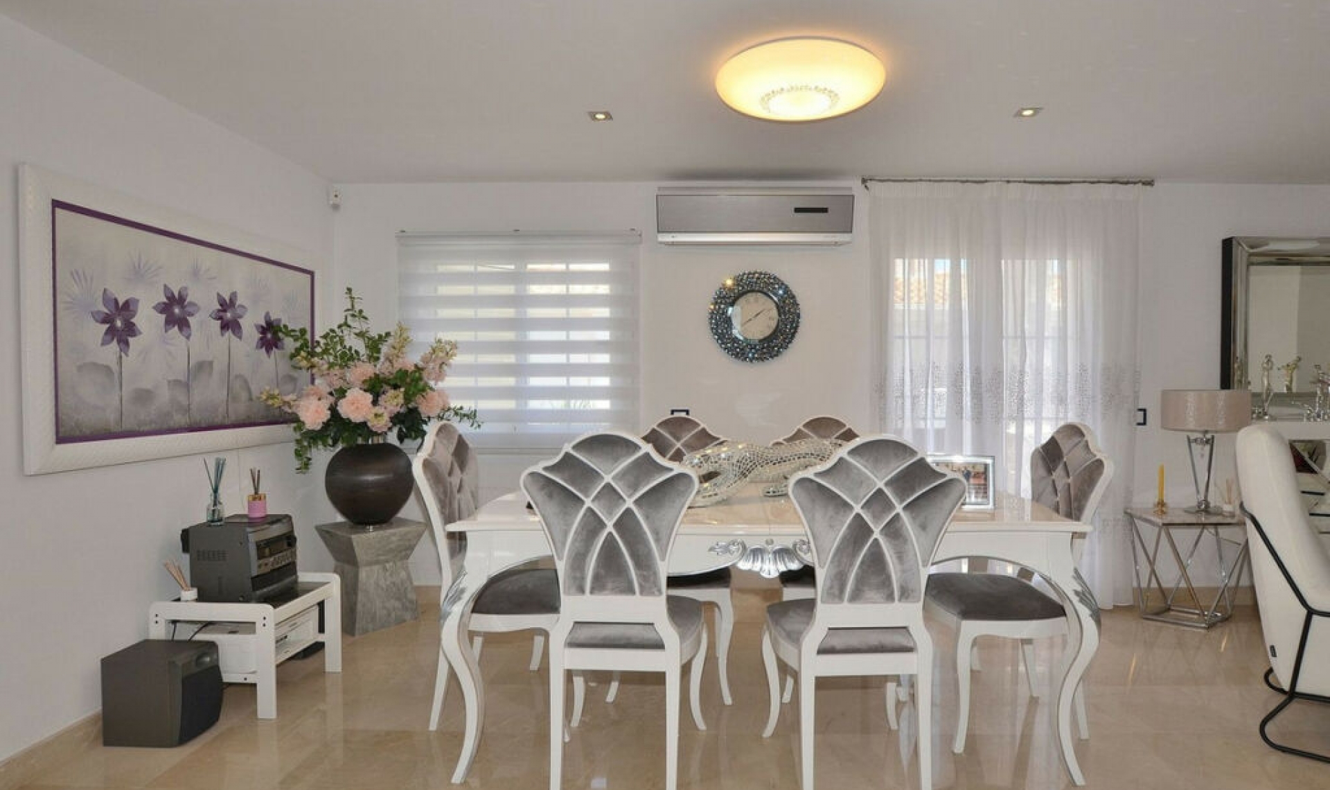 Resale - Apartment -
Torrequebrada