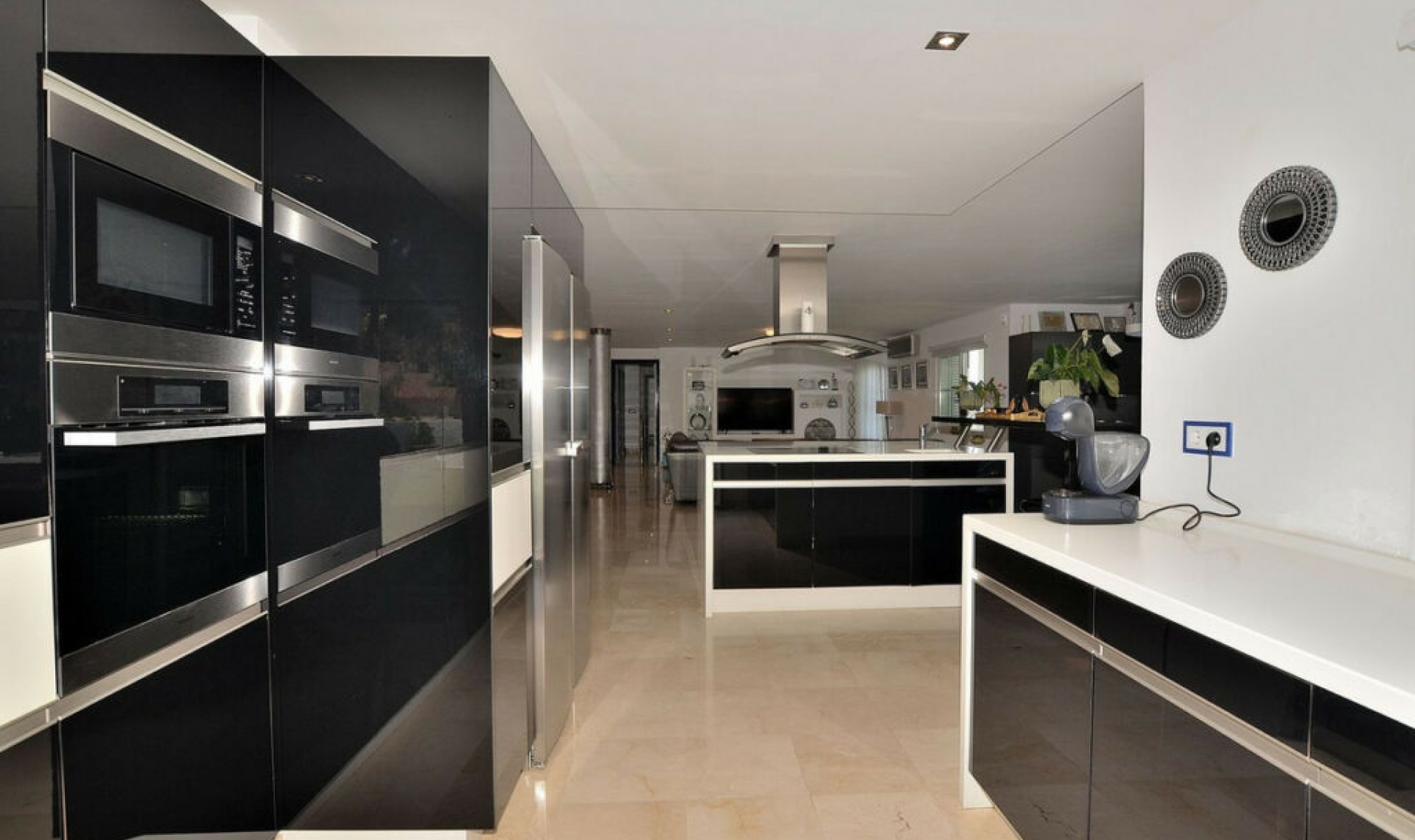 Resale - Apartment -
Torrequebrada