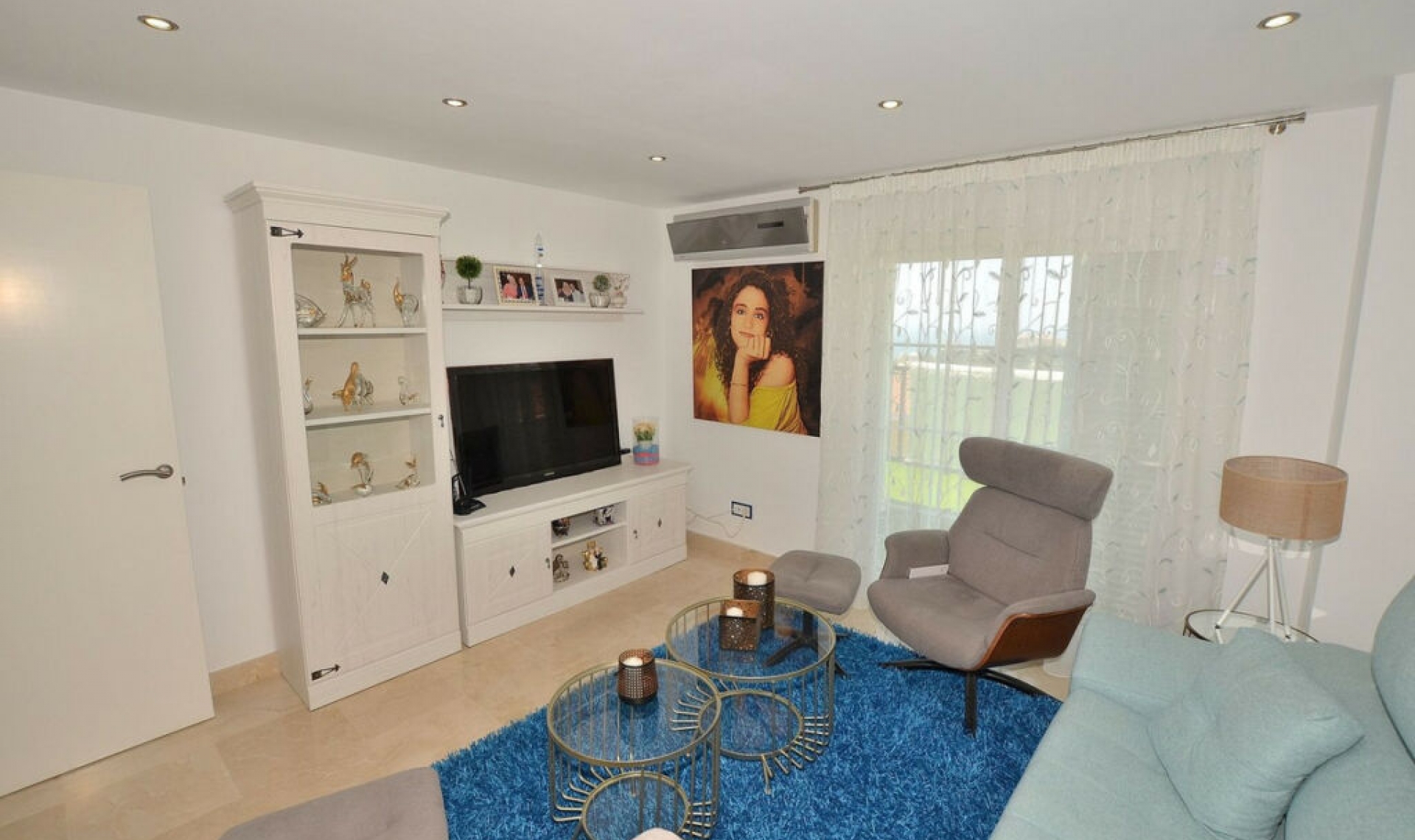 Resale - Apartment -
Torrequebrada