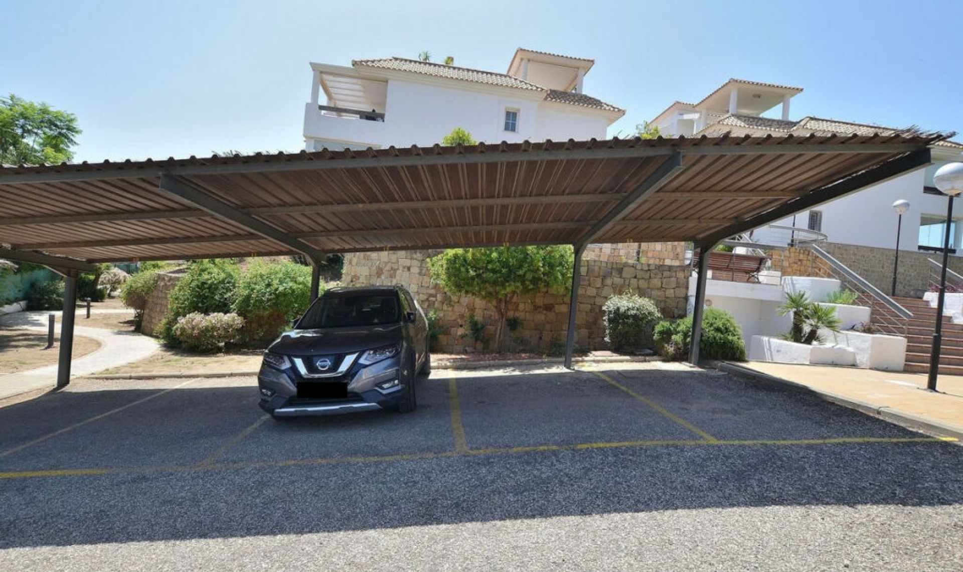 Resale - Apartment -
Torrequebrada