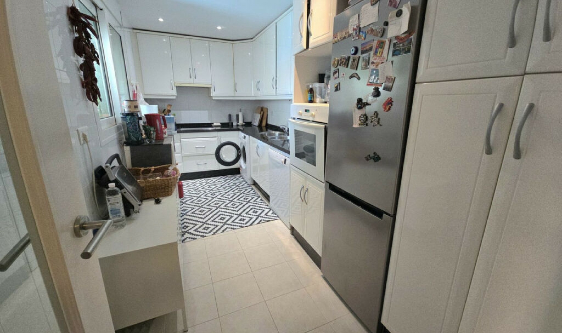 Resale - Apartment -
Torrequebrada