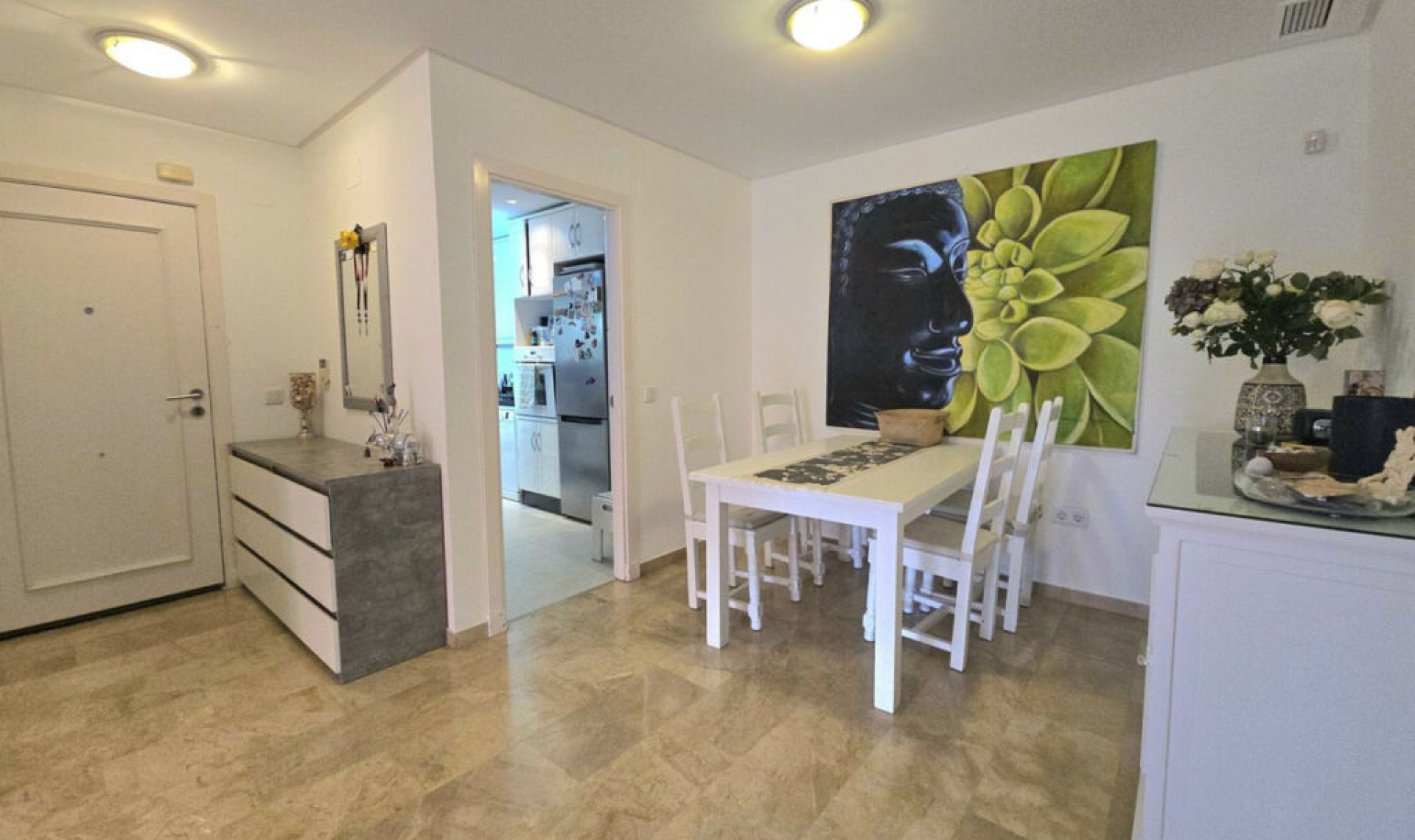 Resale - Apartment -
Torrequebrada