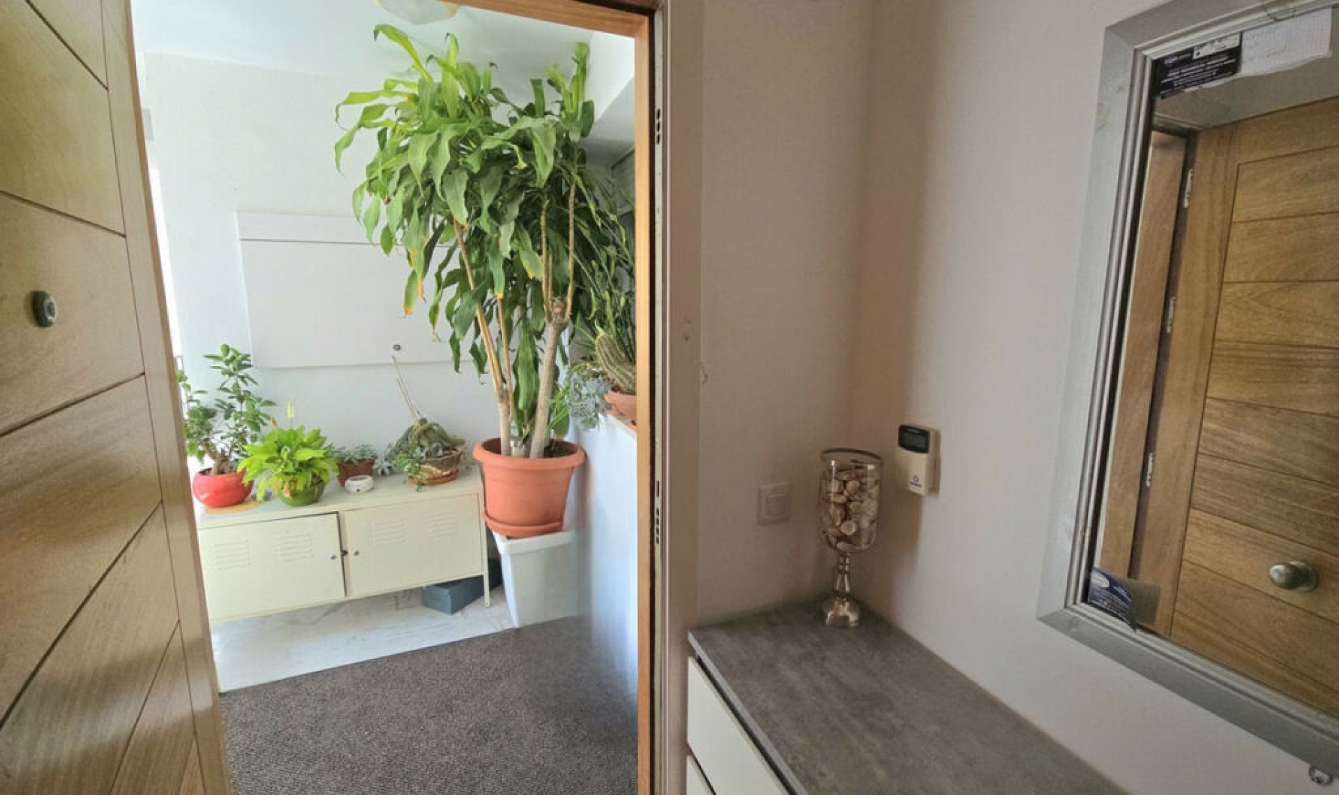 Resale - Apartment -
Torrequebrada