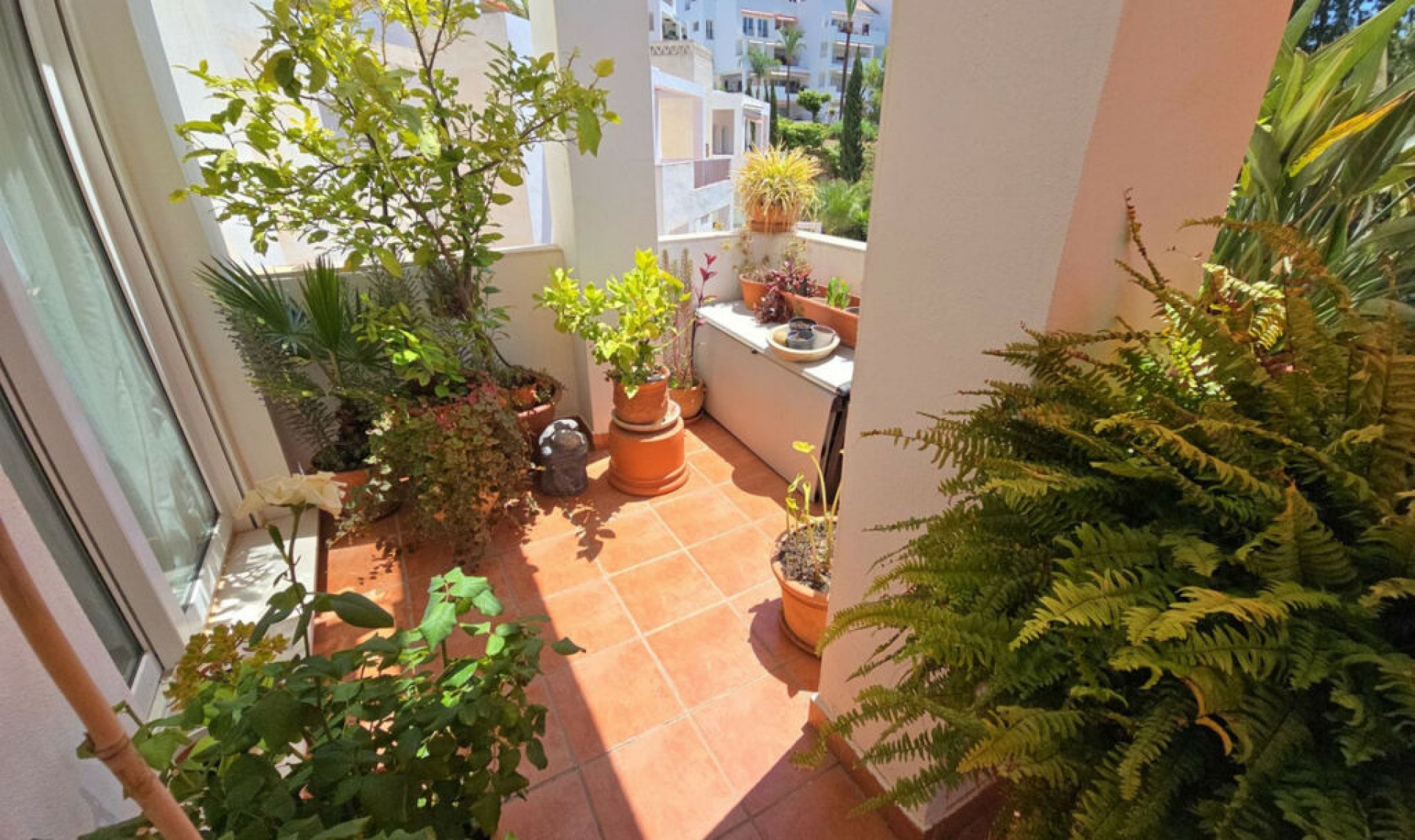 Resale - Apartment -
Torrequebrada