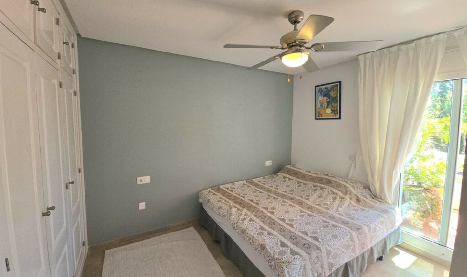 Resale - Apartment -
Torrequebrada